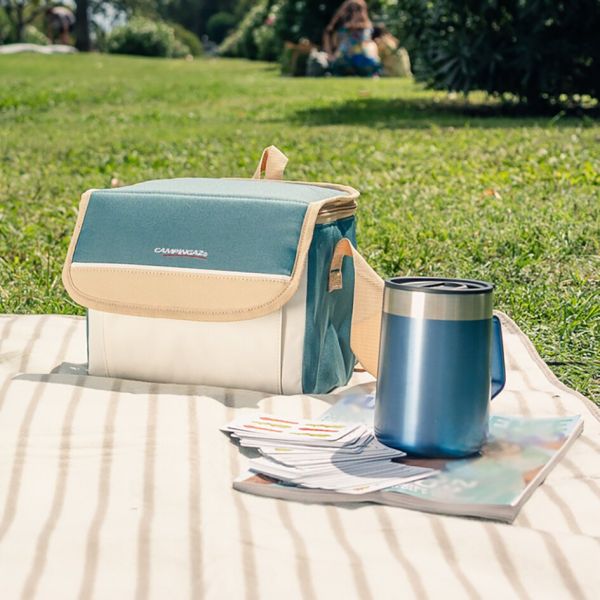 Kühltasche Fold‘N Cool Minimaxi, 5L
