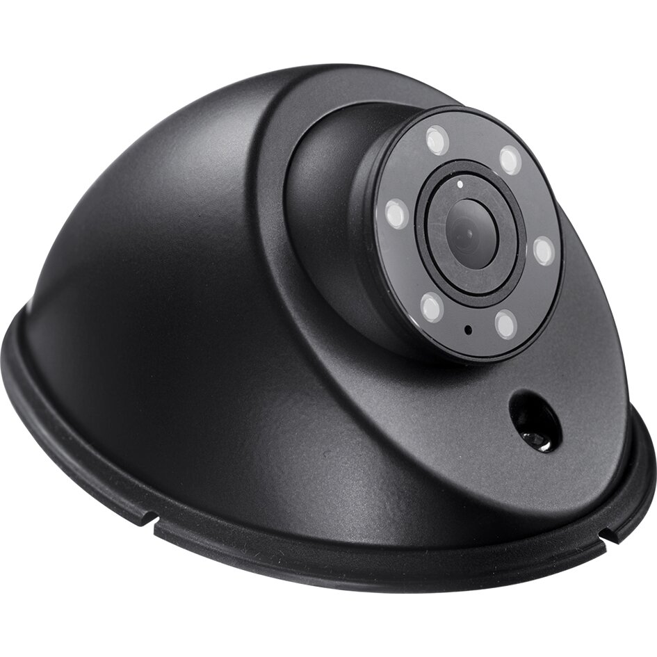 Rückfahrkamera PerfectView CAM 18 NAV, schwarz
