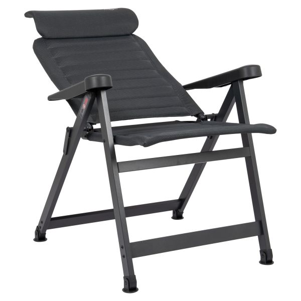 Campingstuhl AP/437 Air-Select Compact grau