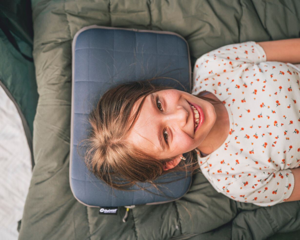 Outwell Memory Air Pillow