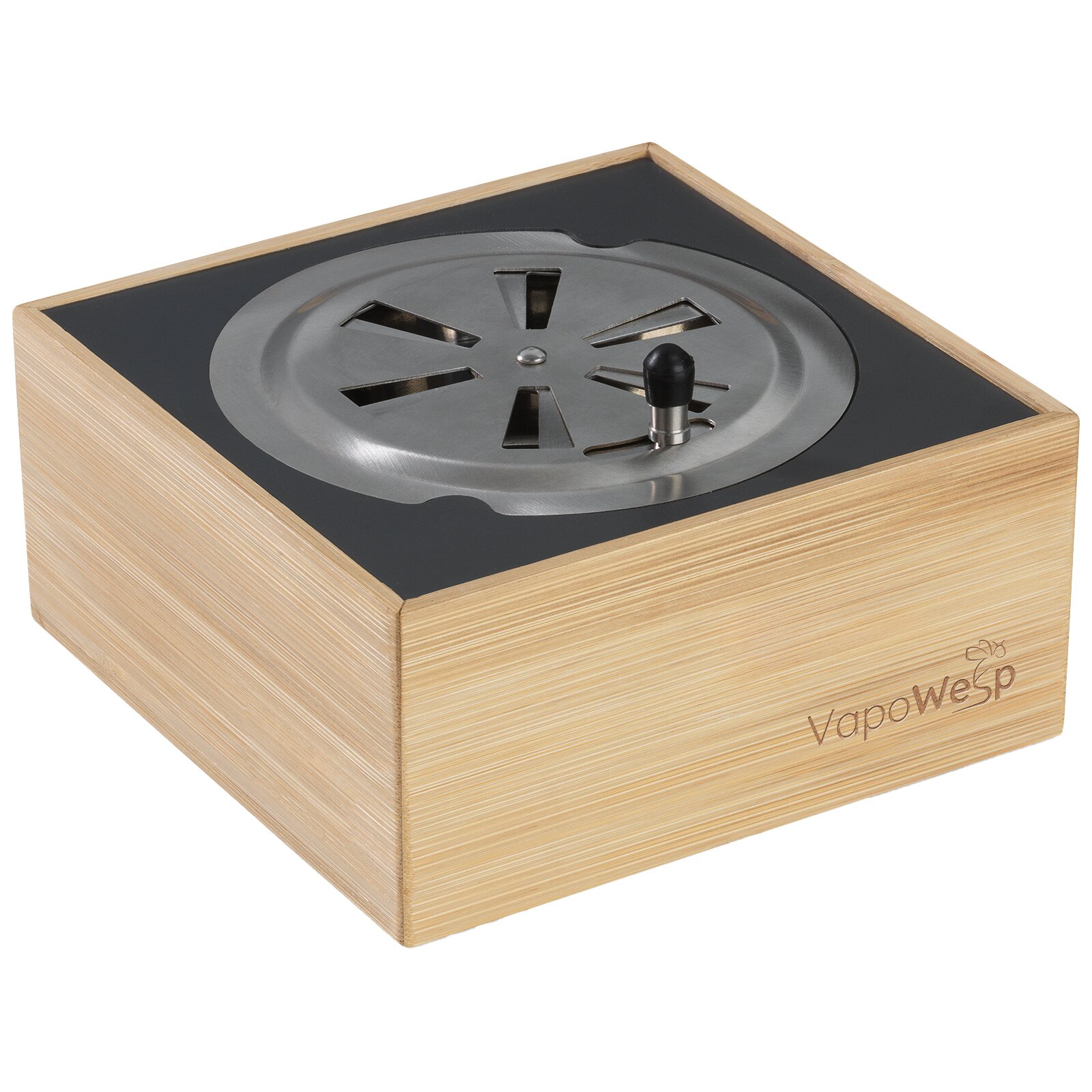 Räucherbox Starterset