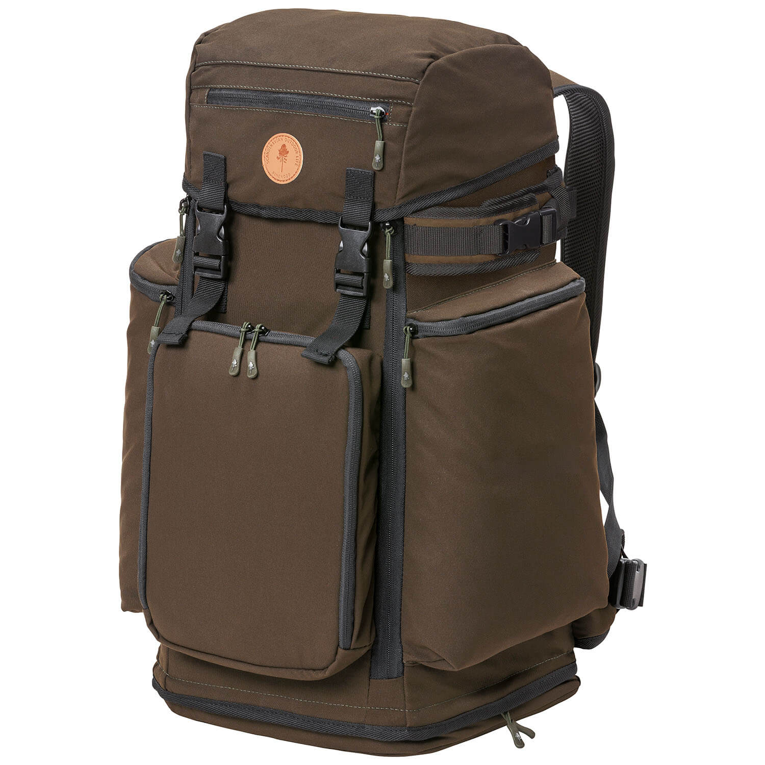 Pinewood Wildmark Backpack