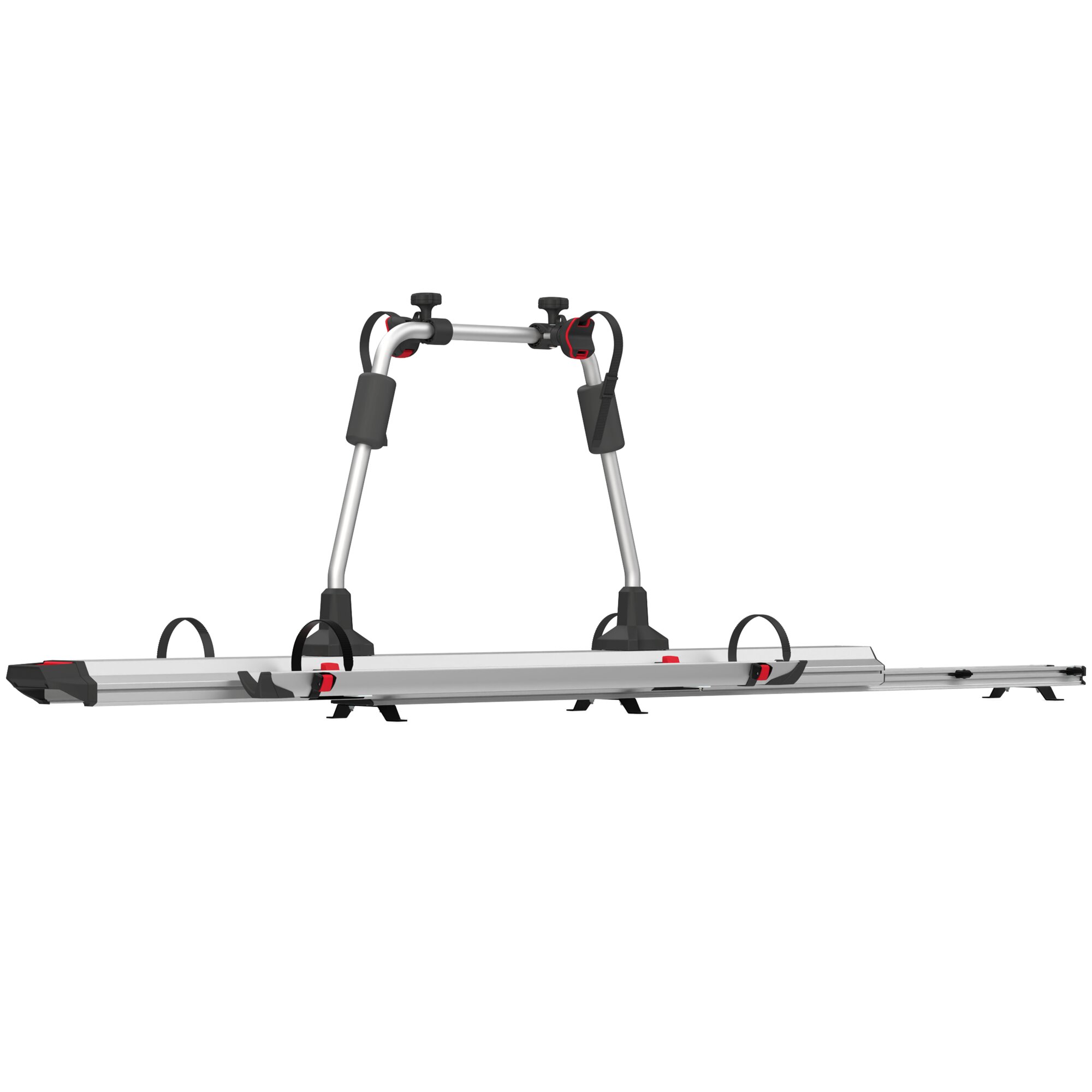 Fahrradträger Carry-Bike Garage Slide Deluxe