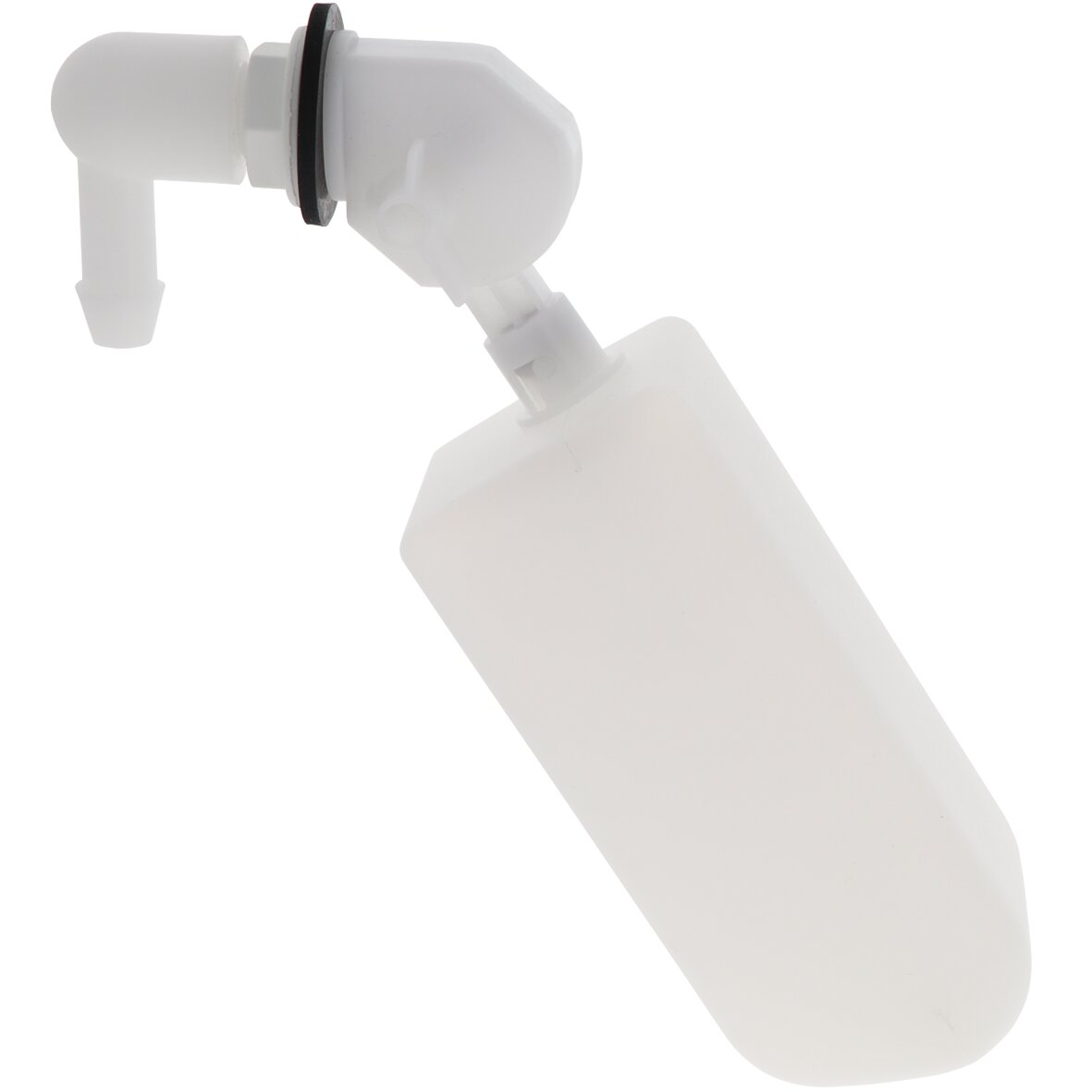 City-Wasseranschluss