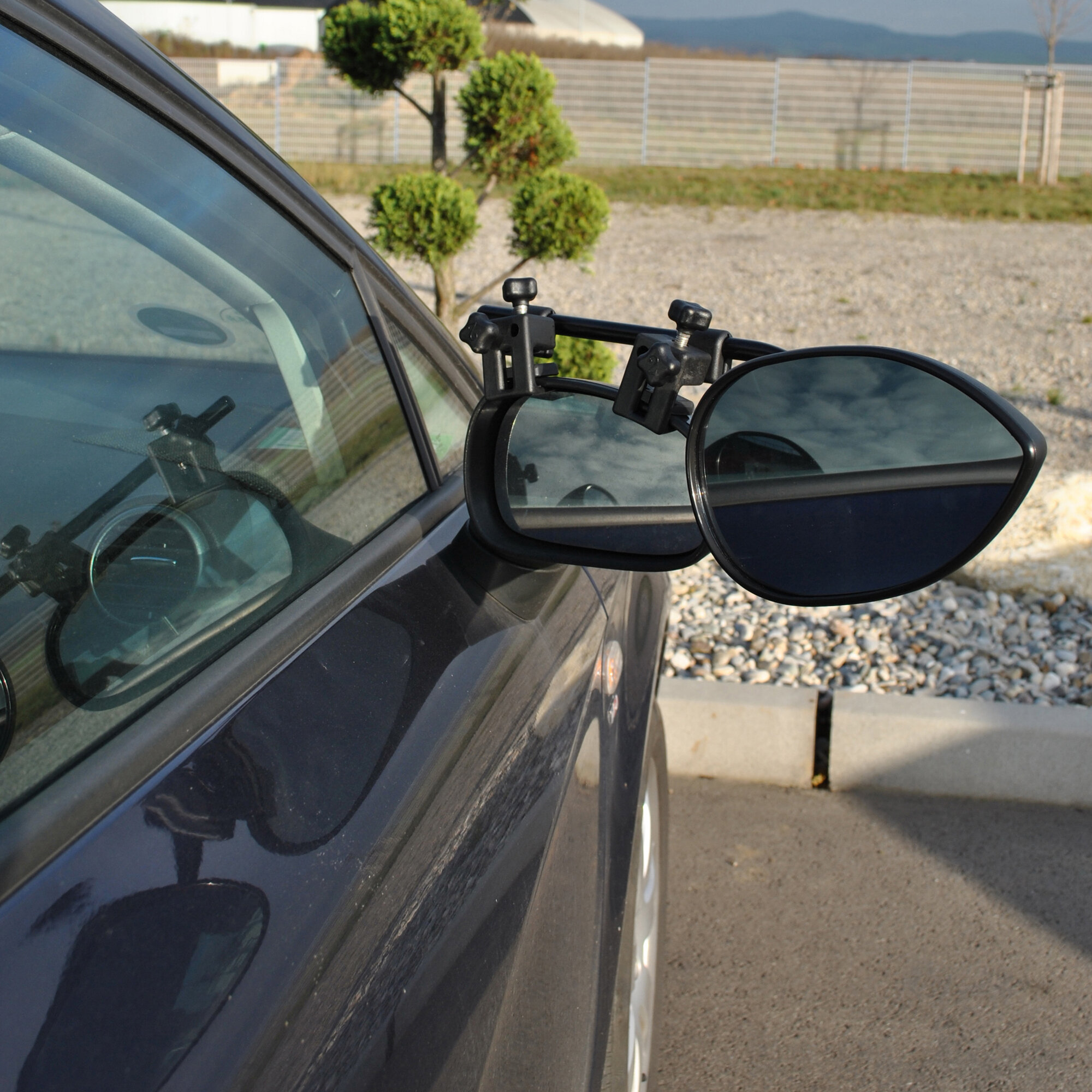 Caravanspiegel Aero Mirror Caravanspiegel Aero Mirror