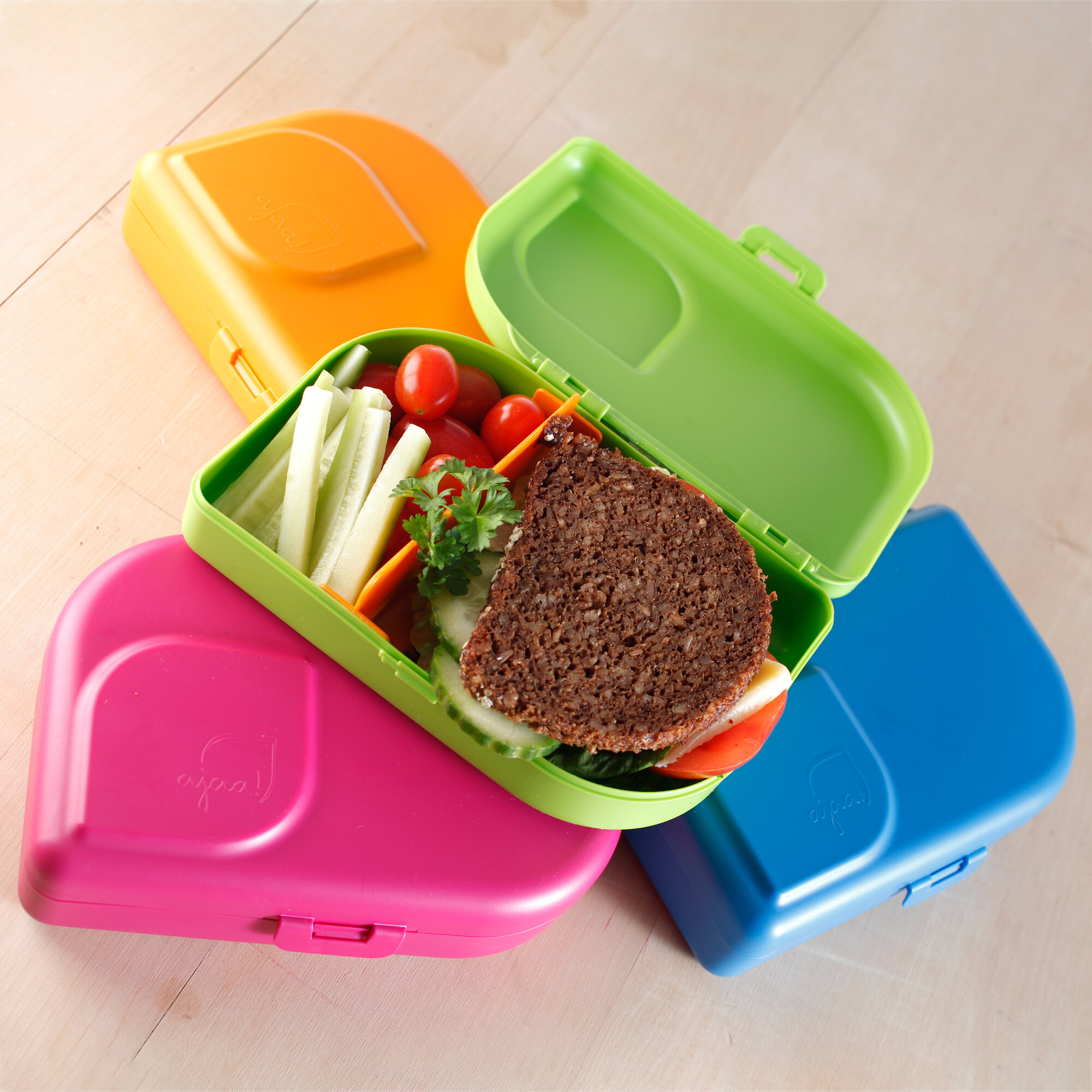 Brotbox
