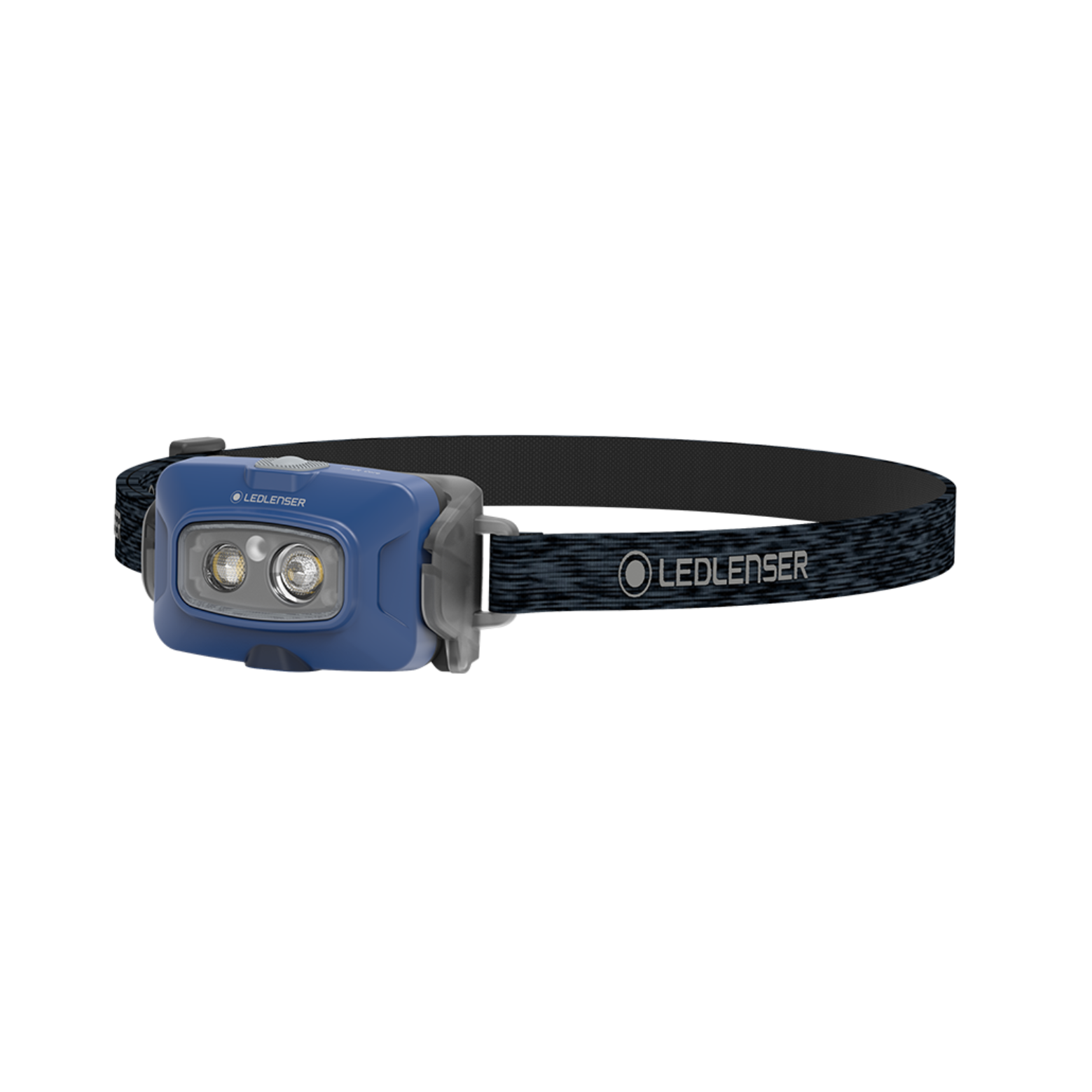 Ledlenser HF4R Core Stirnlampe