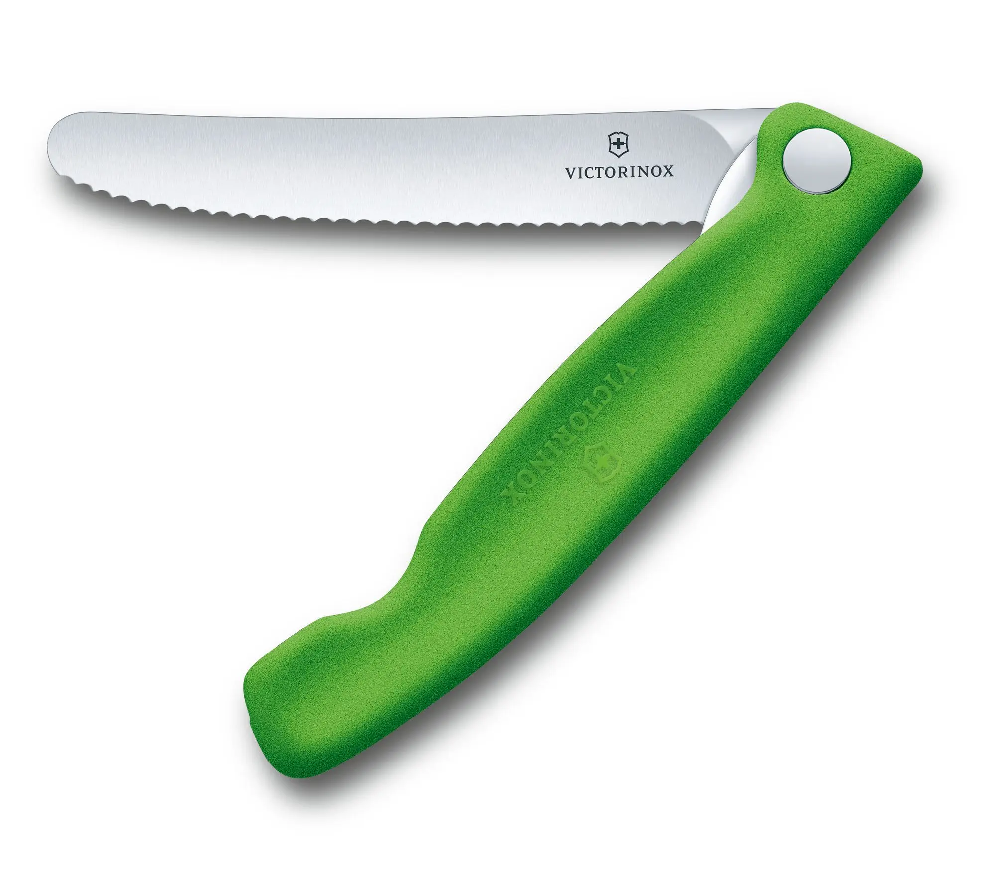 Victorinox Swiss Classic faltbares Gemüsemesser
