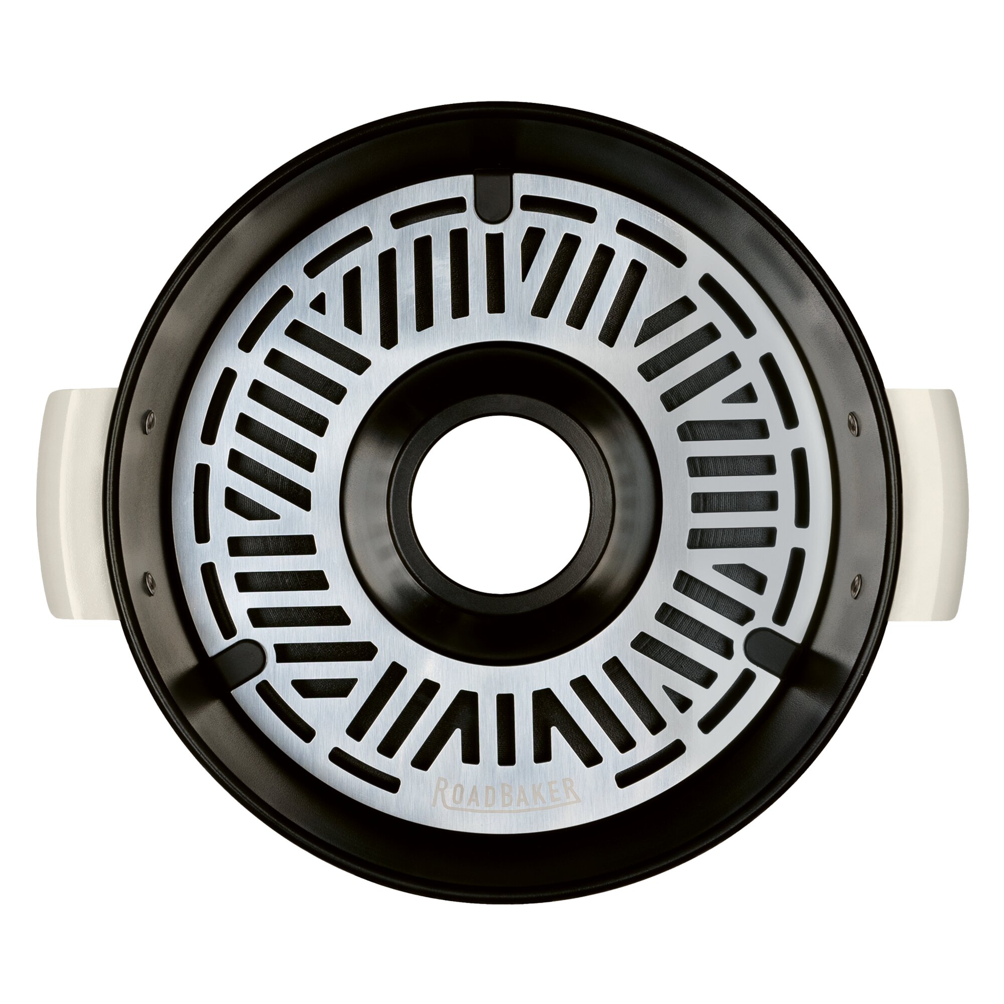 Backofengitter RoadRack Base