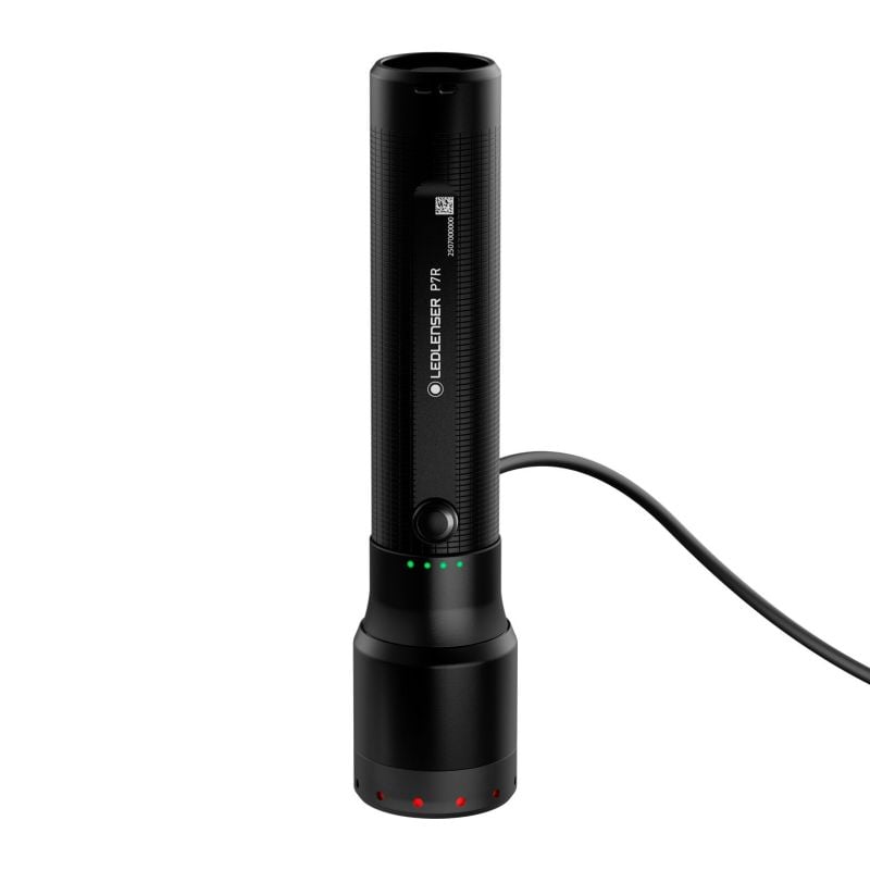 Ledlenser P7R Taschenlampe