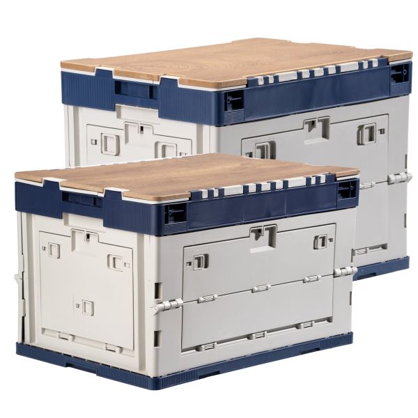 Klappbare Transportbox, 35 l