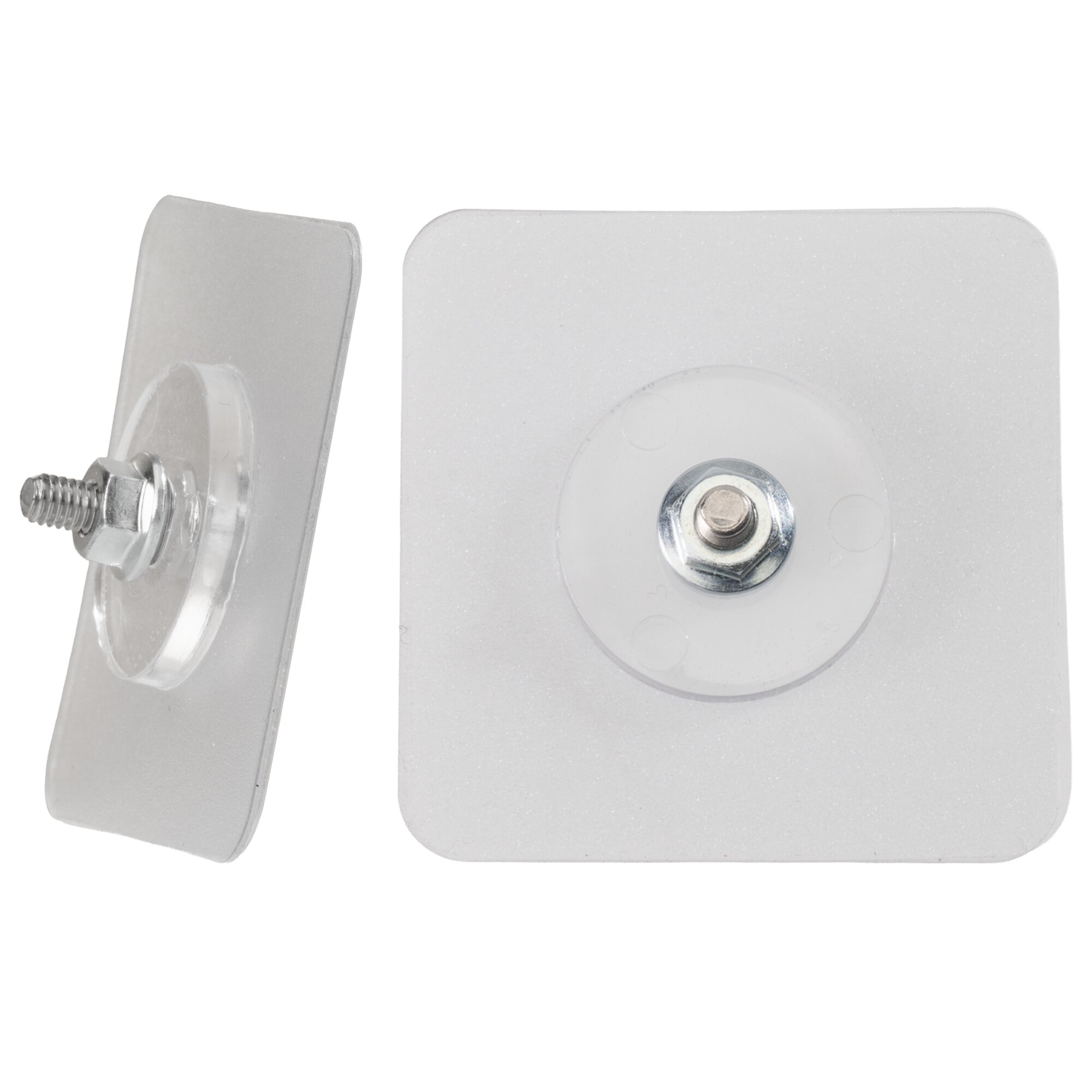 Magische Haken mit M4 Stift, 2