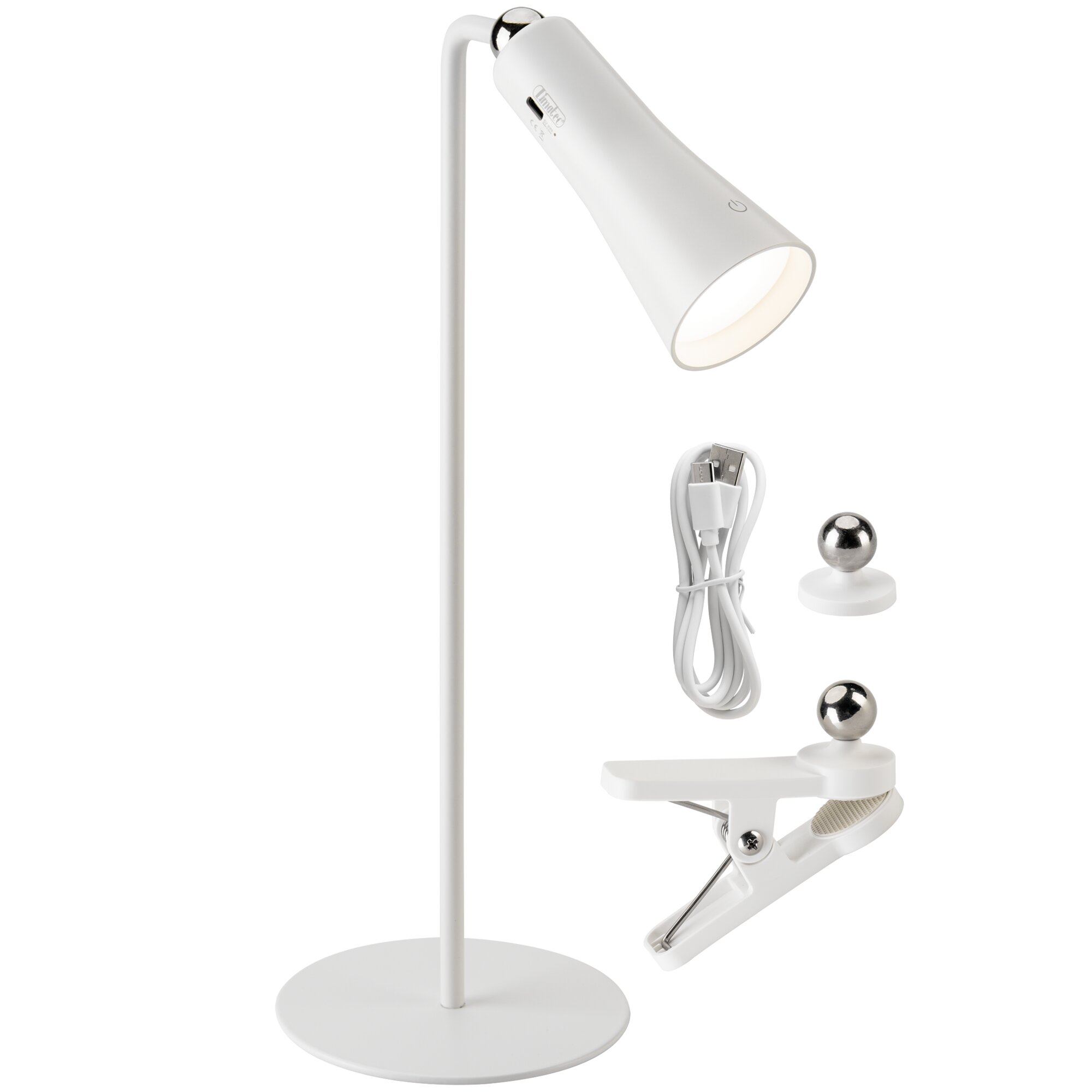 Taschen-/Stehlampe