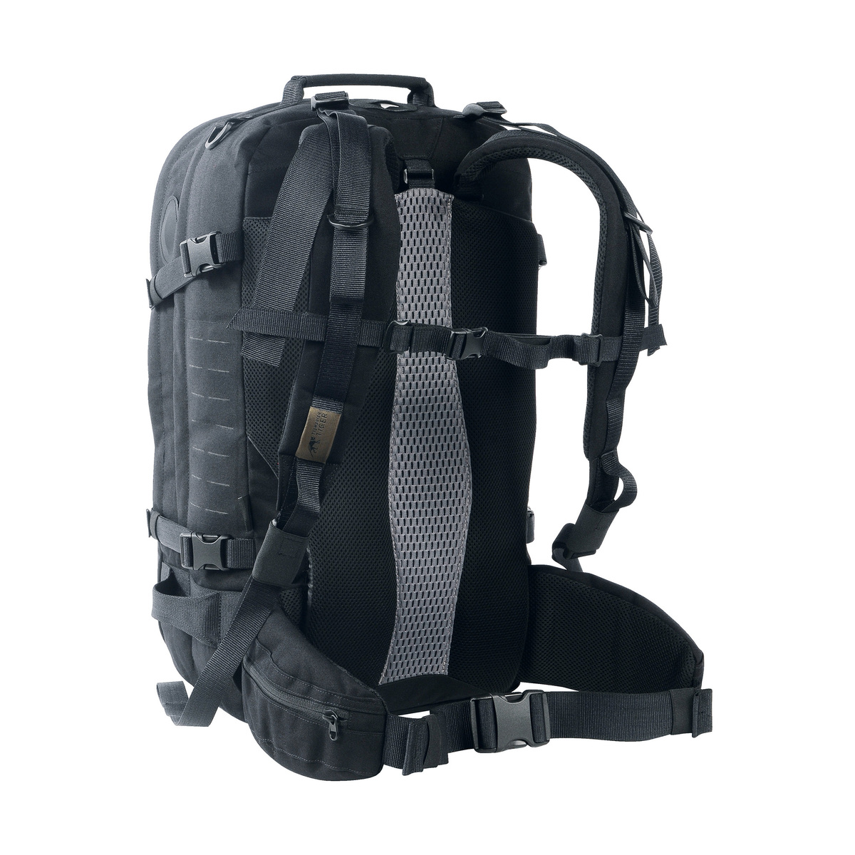 TT Mission Pack MKII