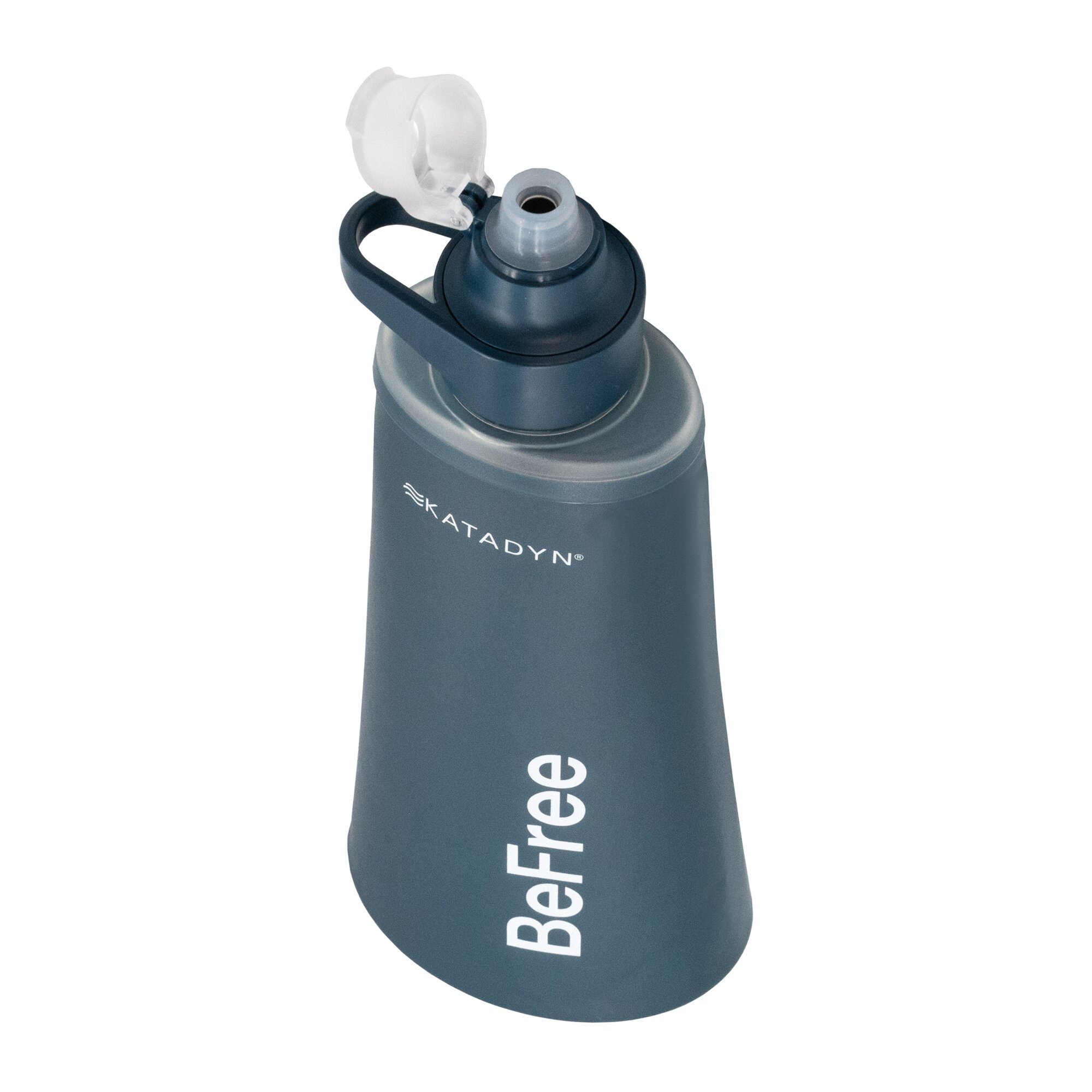 Filtersystem BeFree Filter AC, blau