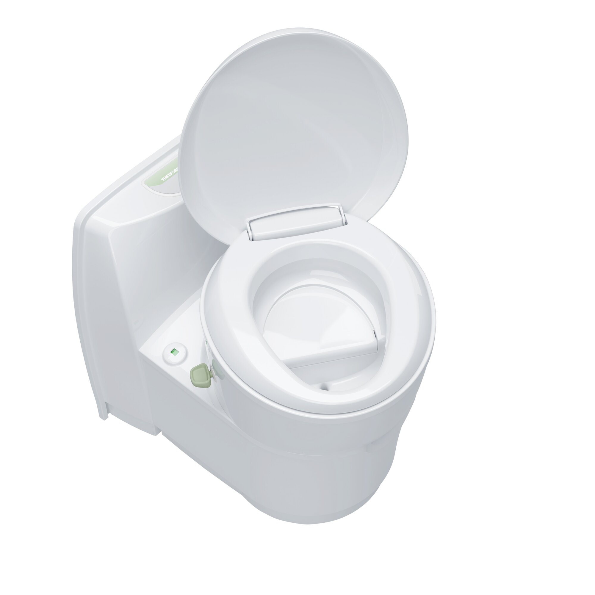 Trenntoilette S220-CS