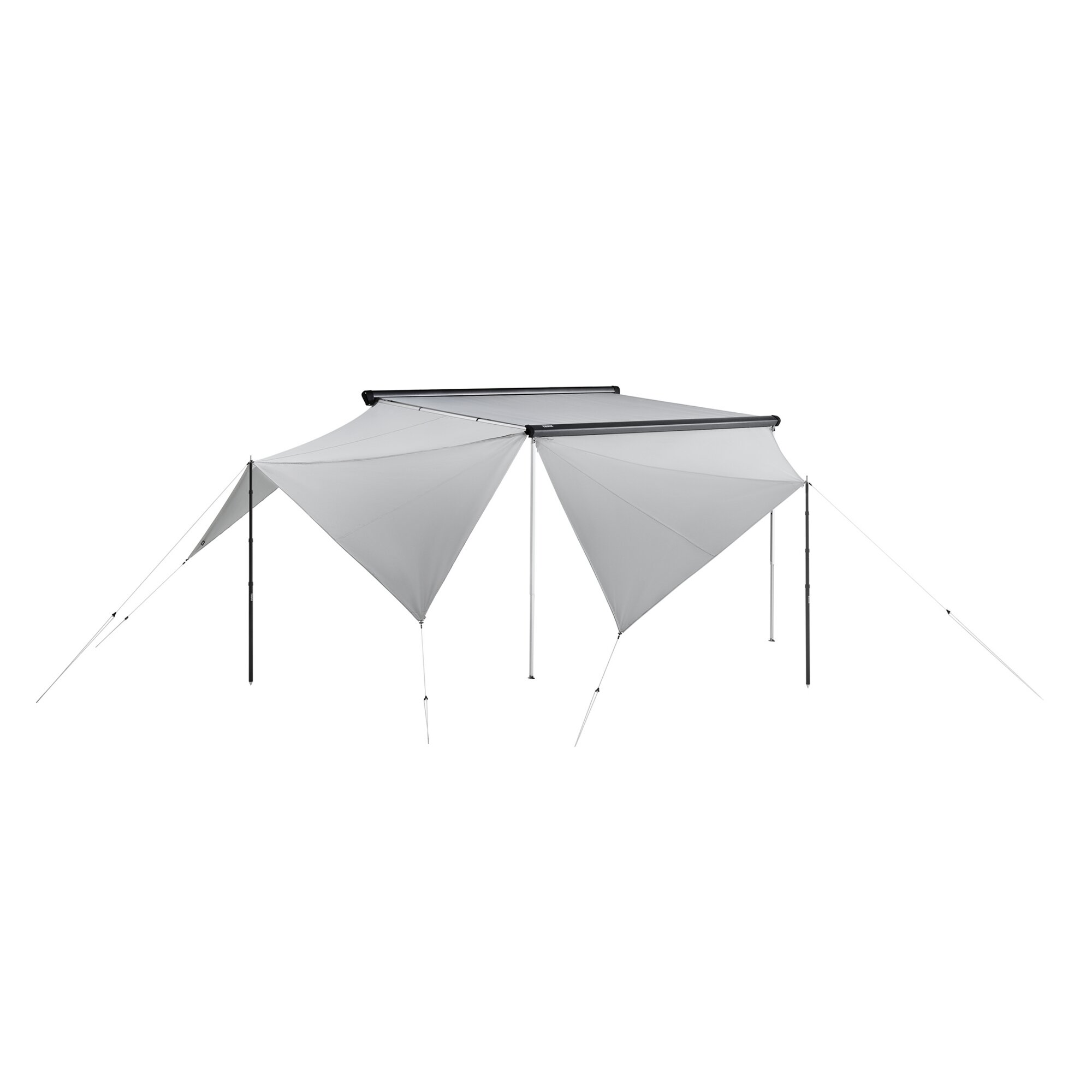Thule Subsola Front Pack, 3,15 m