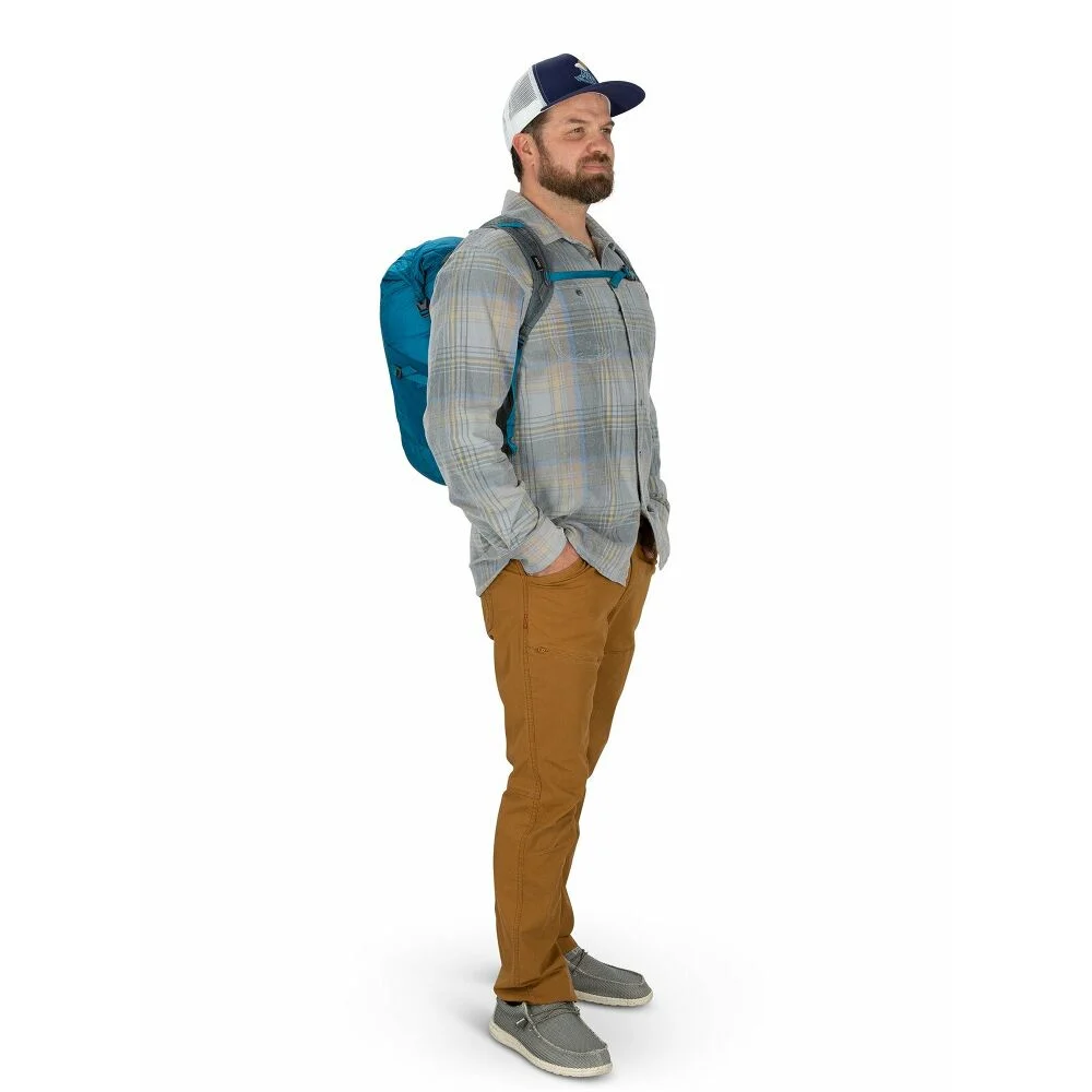 Osprey Ultralight Dry Stuff Pack 20 L