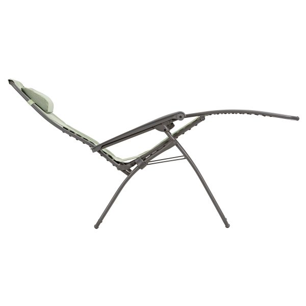 Relaxsessel RSXA Clip, grün