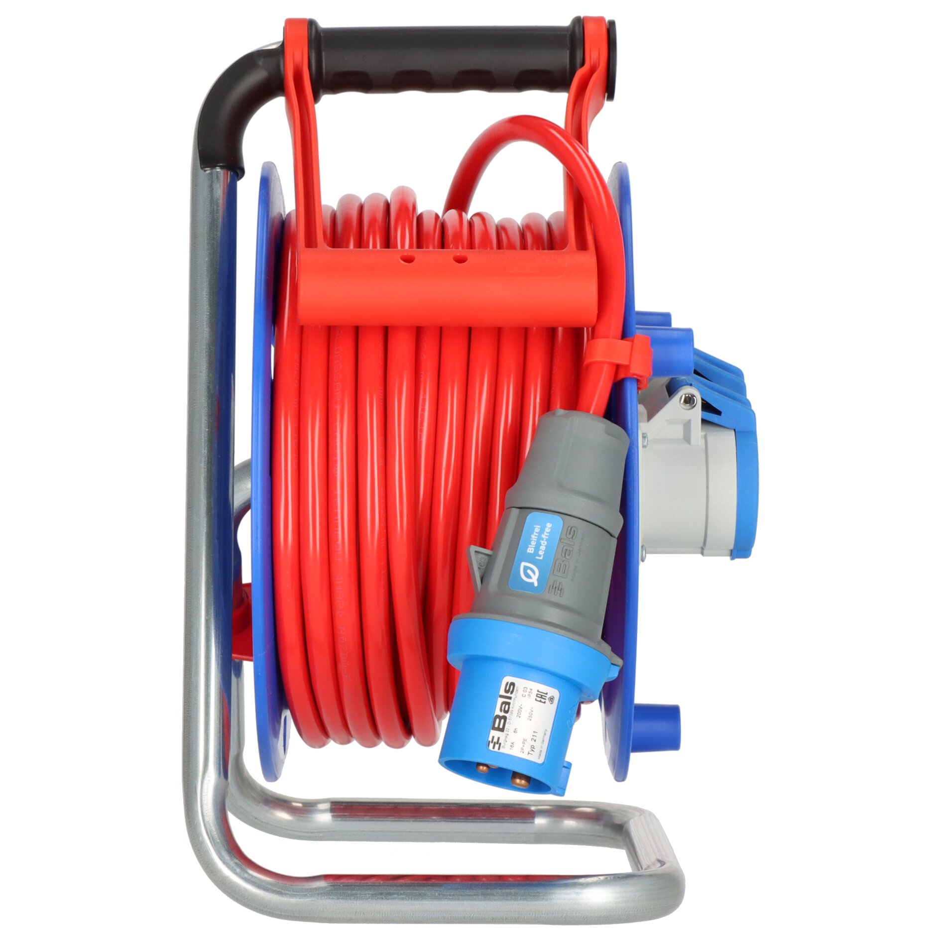 Kabeltrommel CEE Camping 240