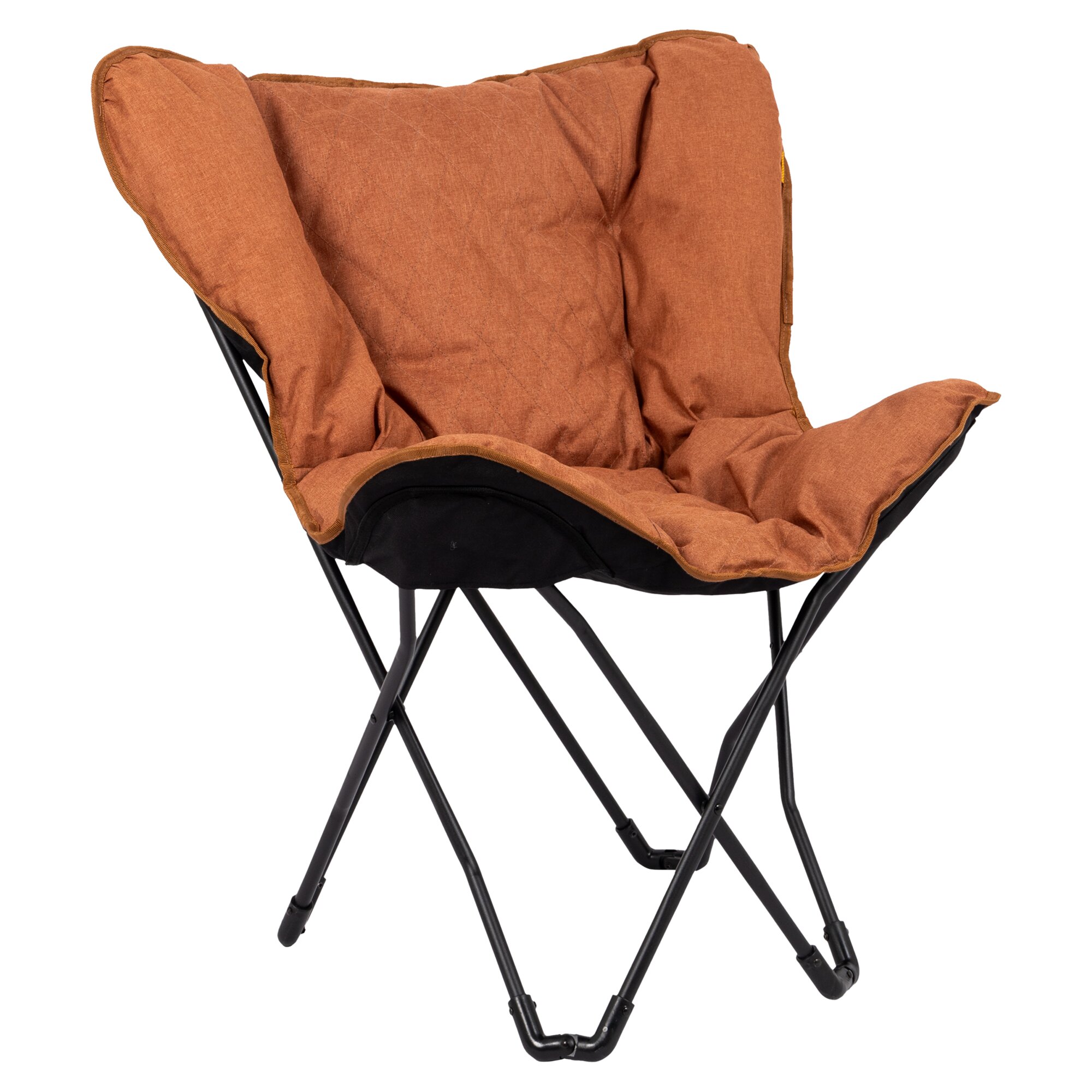 Relaxsessel Himrod M terracotta