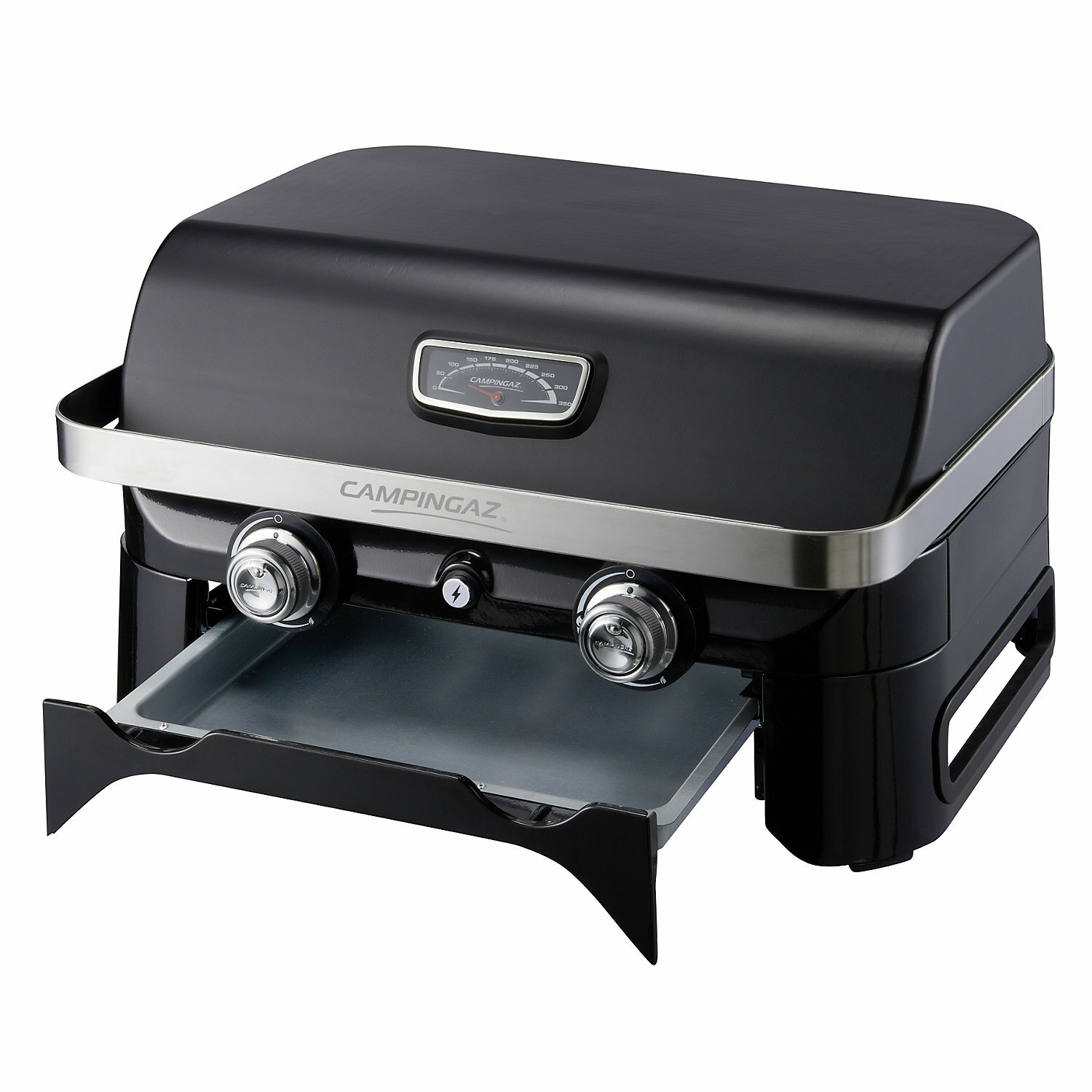 Tischgrill Attitude