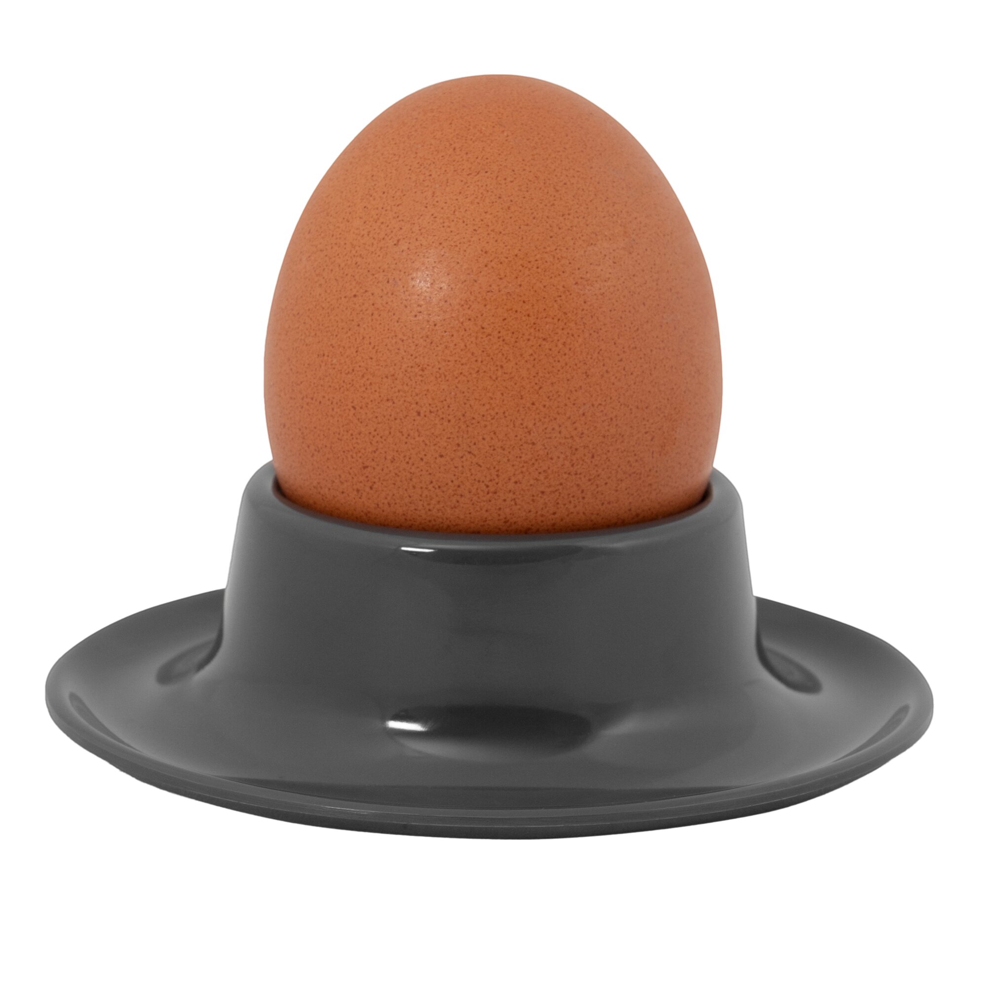 Eierbecher Vivid Line, hellgrün, 4er-Set