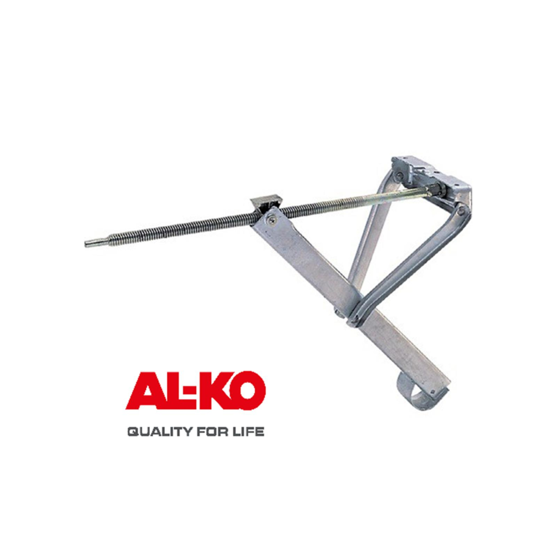AL-KO Steckstützen
