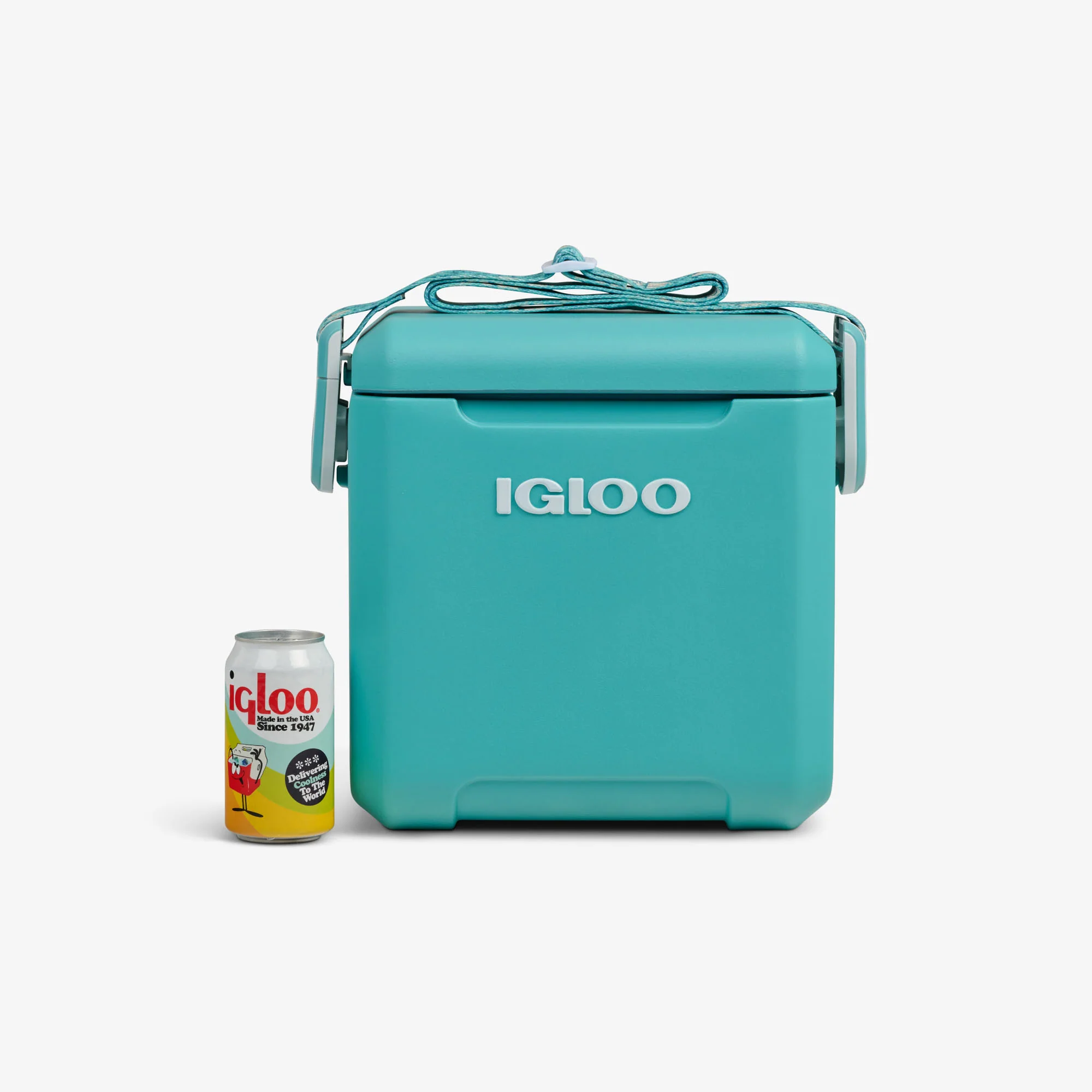 Tag-Along-Too Remix Kühlbox 10L