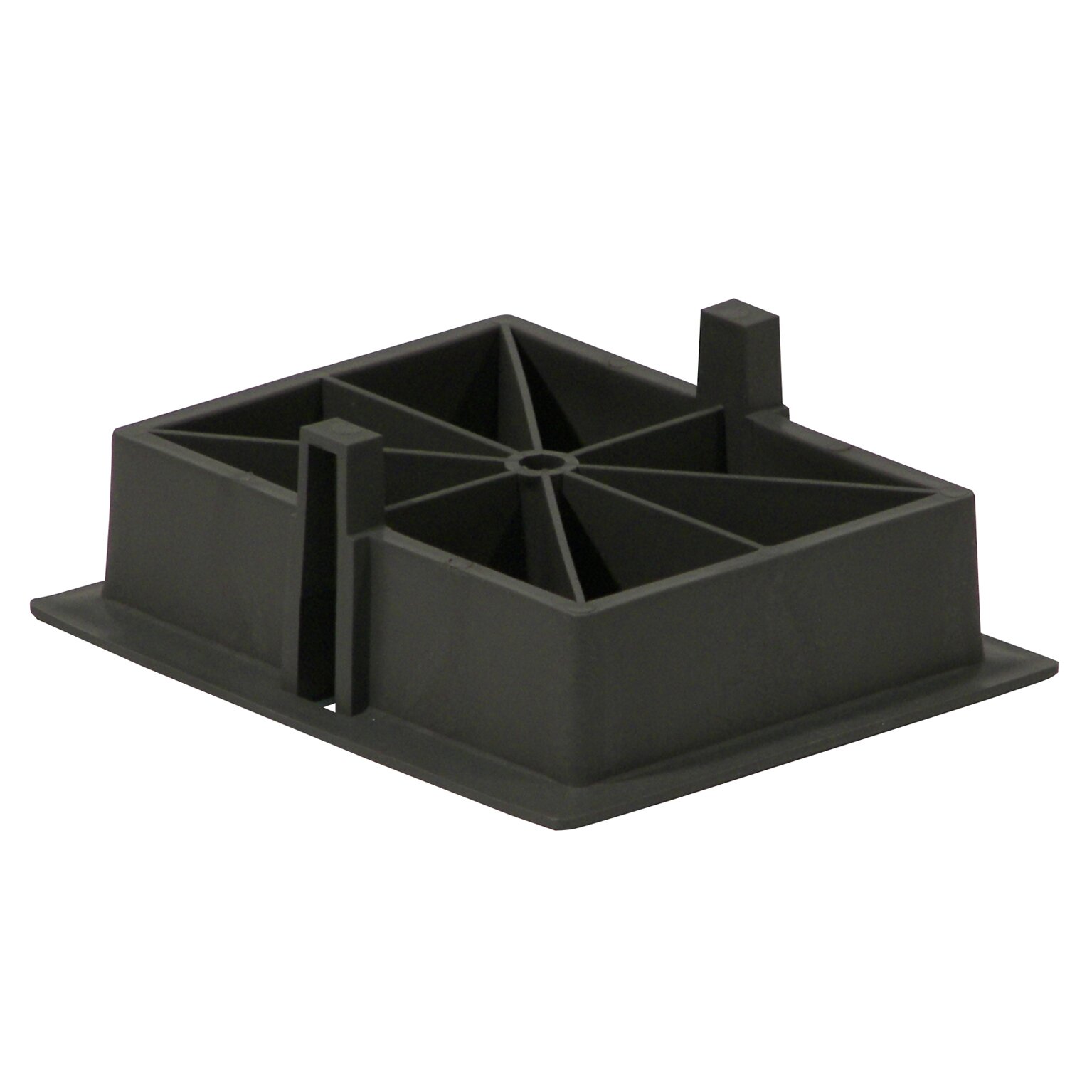 Ausgleichsplatten Jumbo 4er-Set