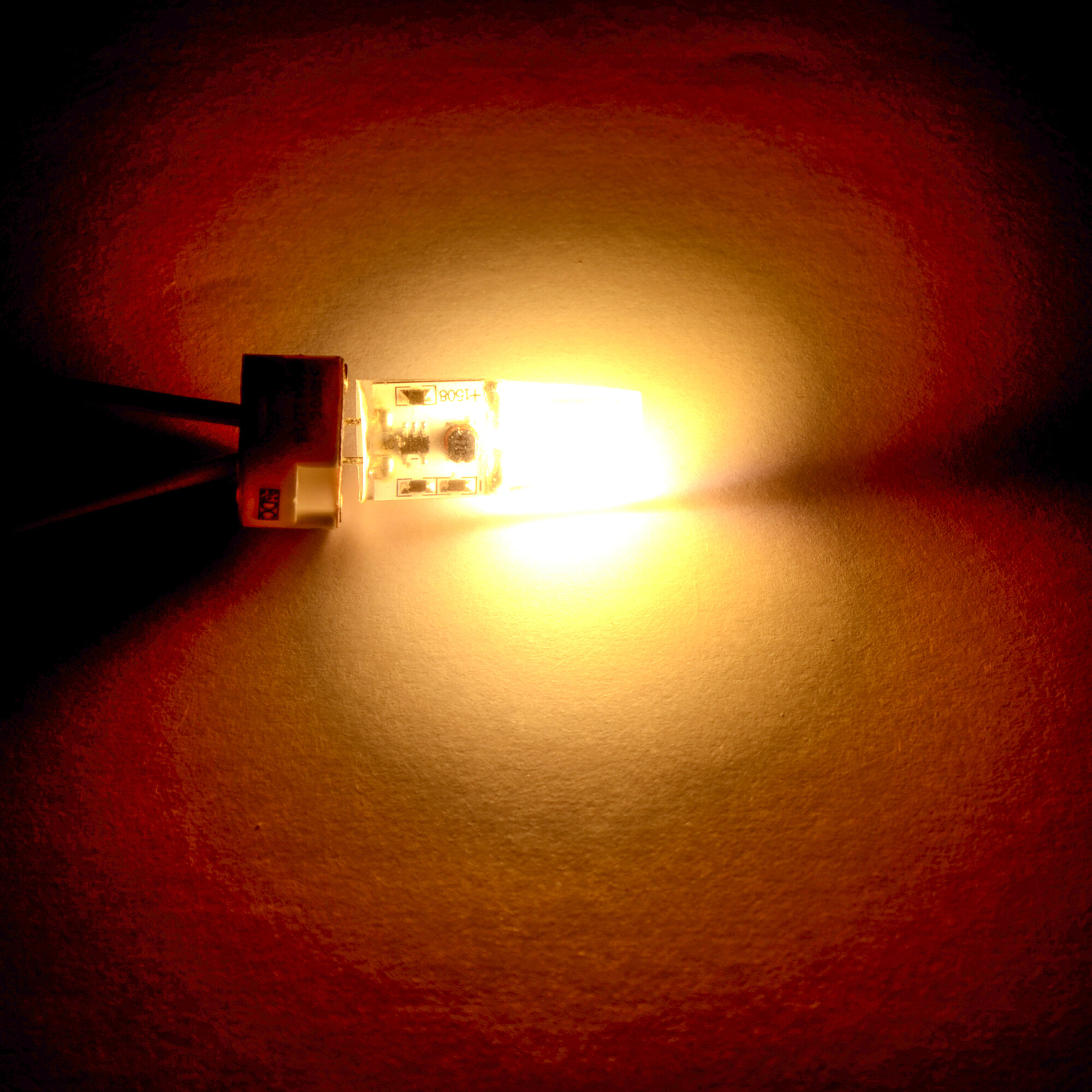 LED-Leuchtmittel G4