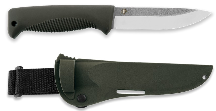 Peltonen M07 Ranger Puukko FJP259