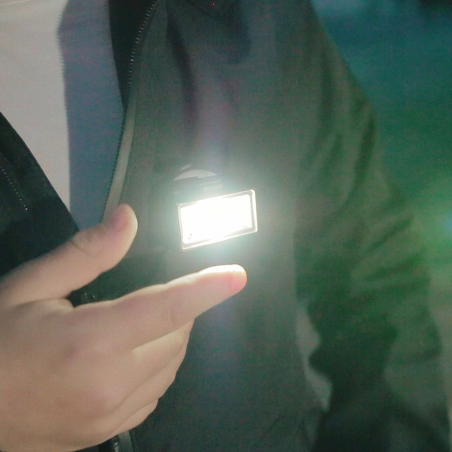 LedLenser Stirnlampe NEO1R + MEOLINQ