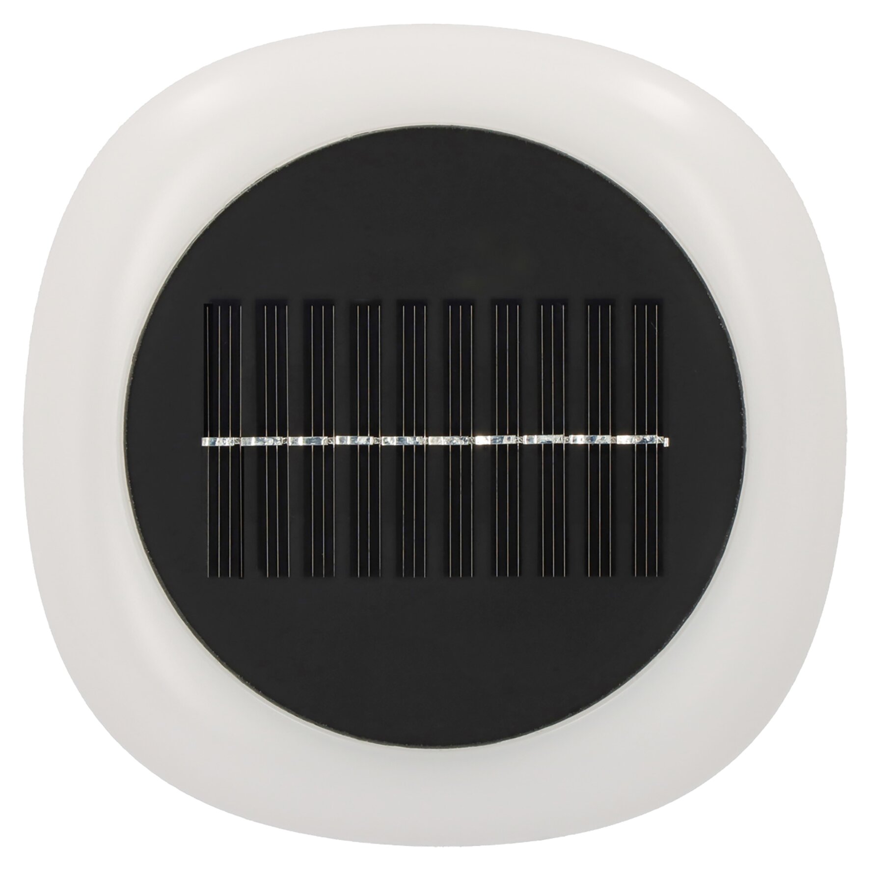 Akku-Outdoor-Solarleuchte GL 400 AS