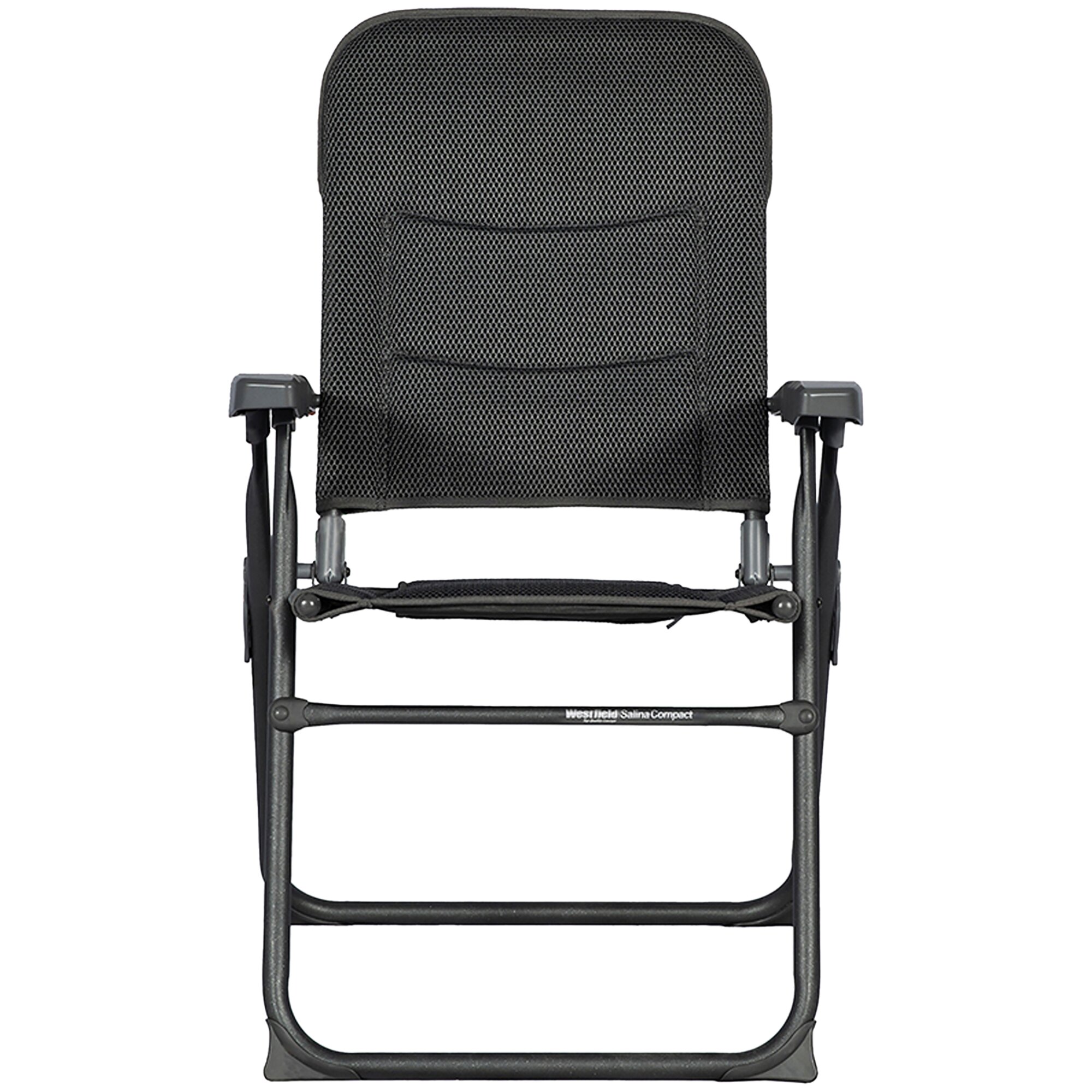 Campingstuhl Salina Compact