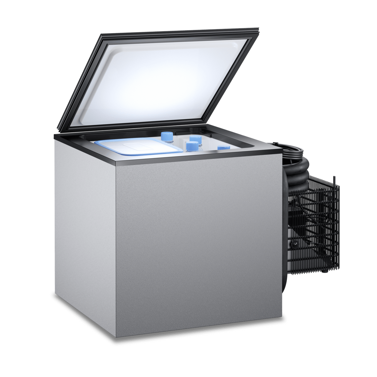 Kühlbox CoolMatic, 36 l