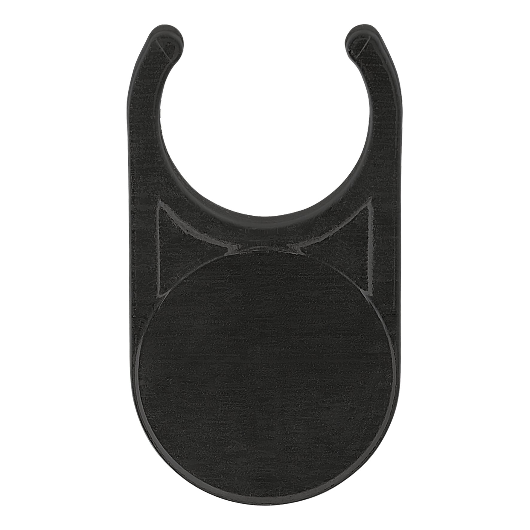 Clips mit Aufklebern Verteilerblock KSV