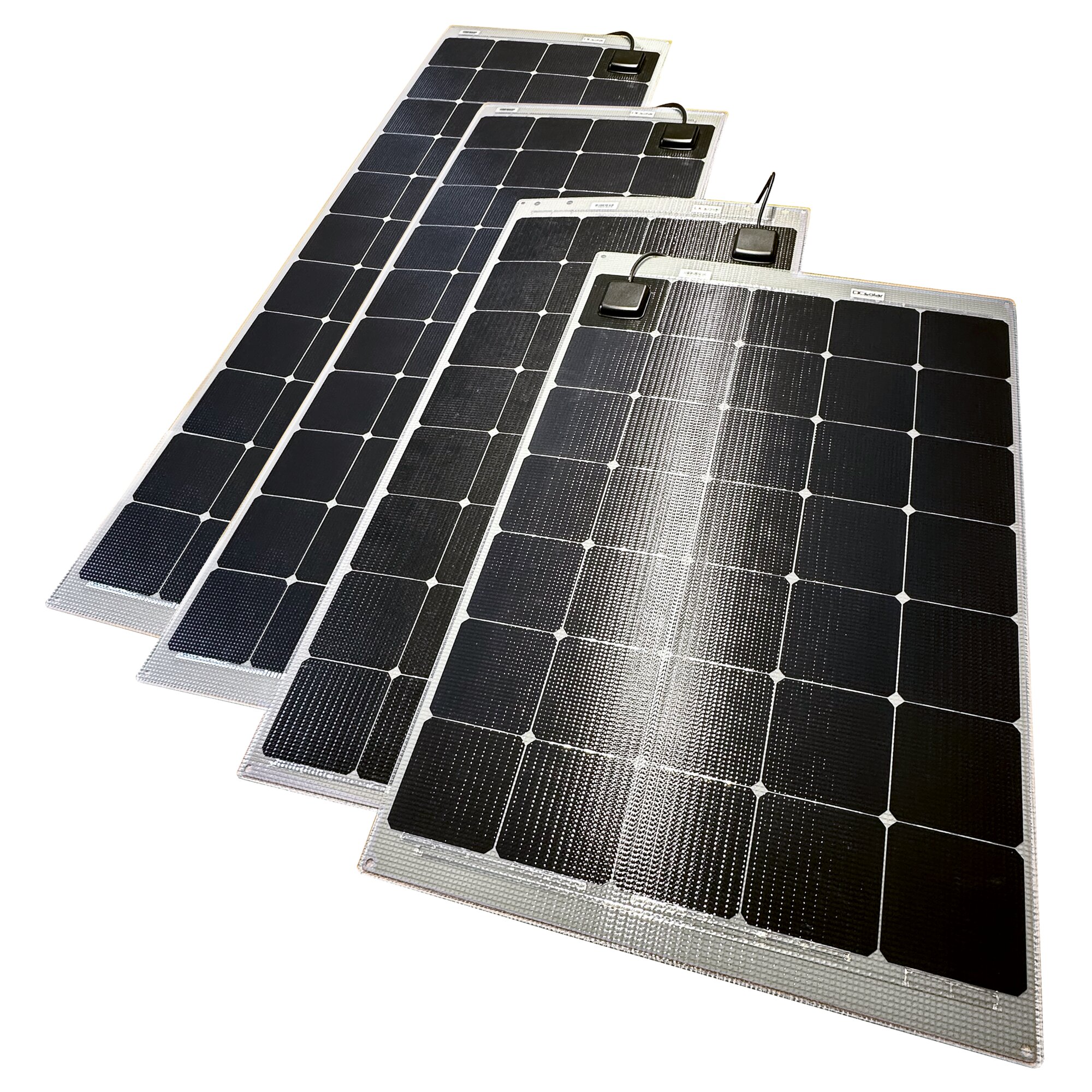 Solarmodul Power Flex, 110 Wp