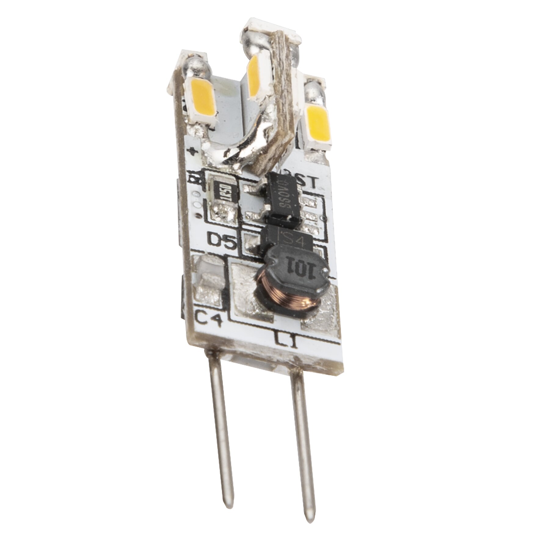 LED-Leuchtmittel G4