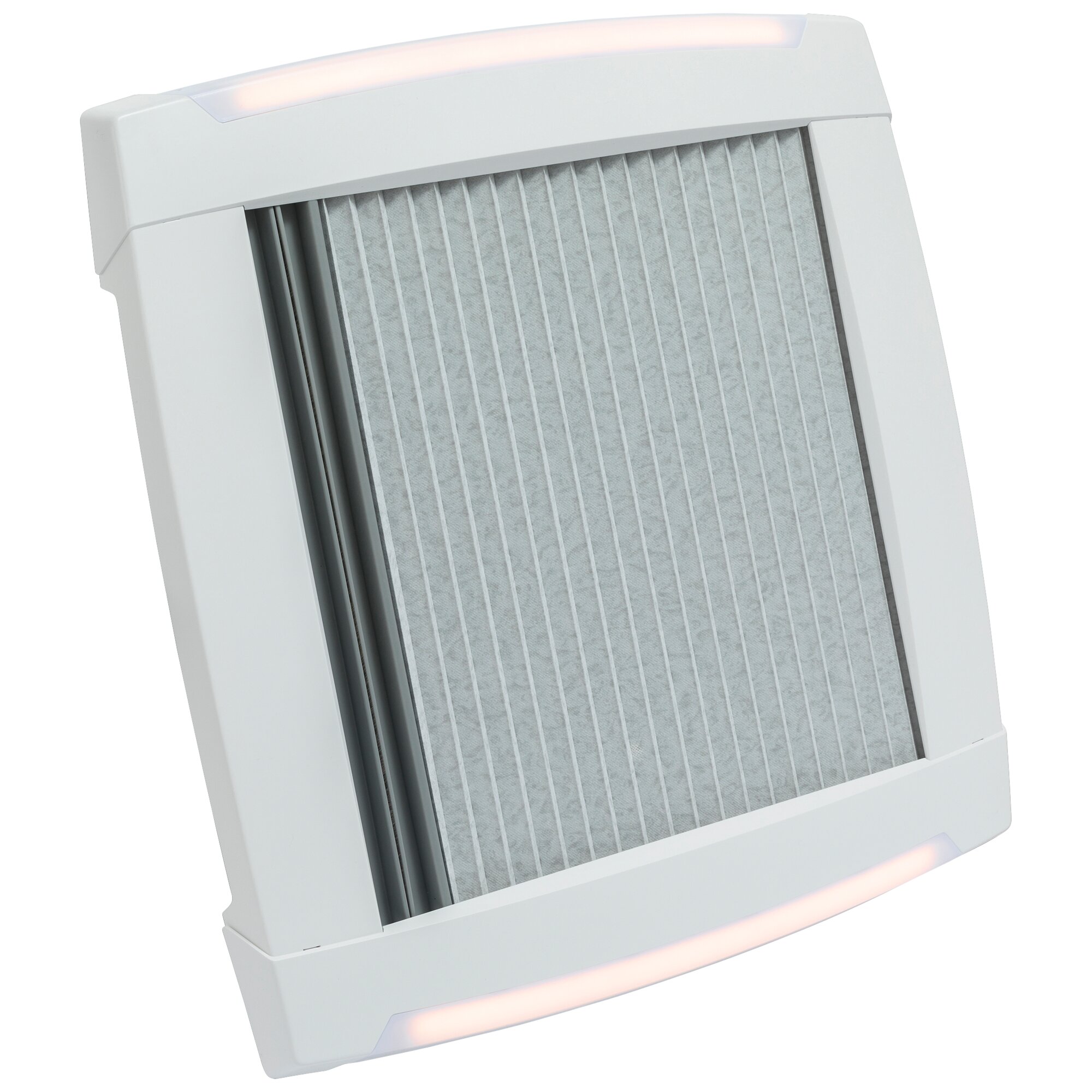 Dachhaube VisionStar M LED, schwarz