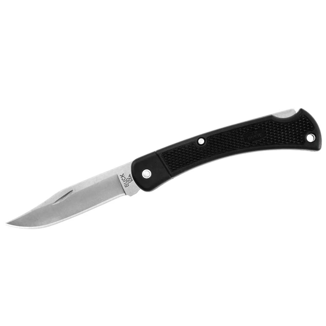 Buck 110 Folding Hunter LT