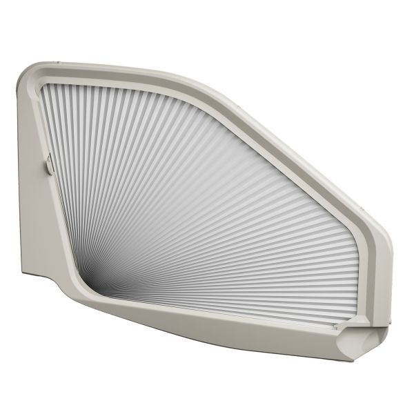 Seitenscheibenverdunkelung SP 410 für Freizeitfahrzeuge