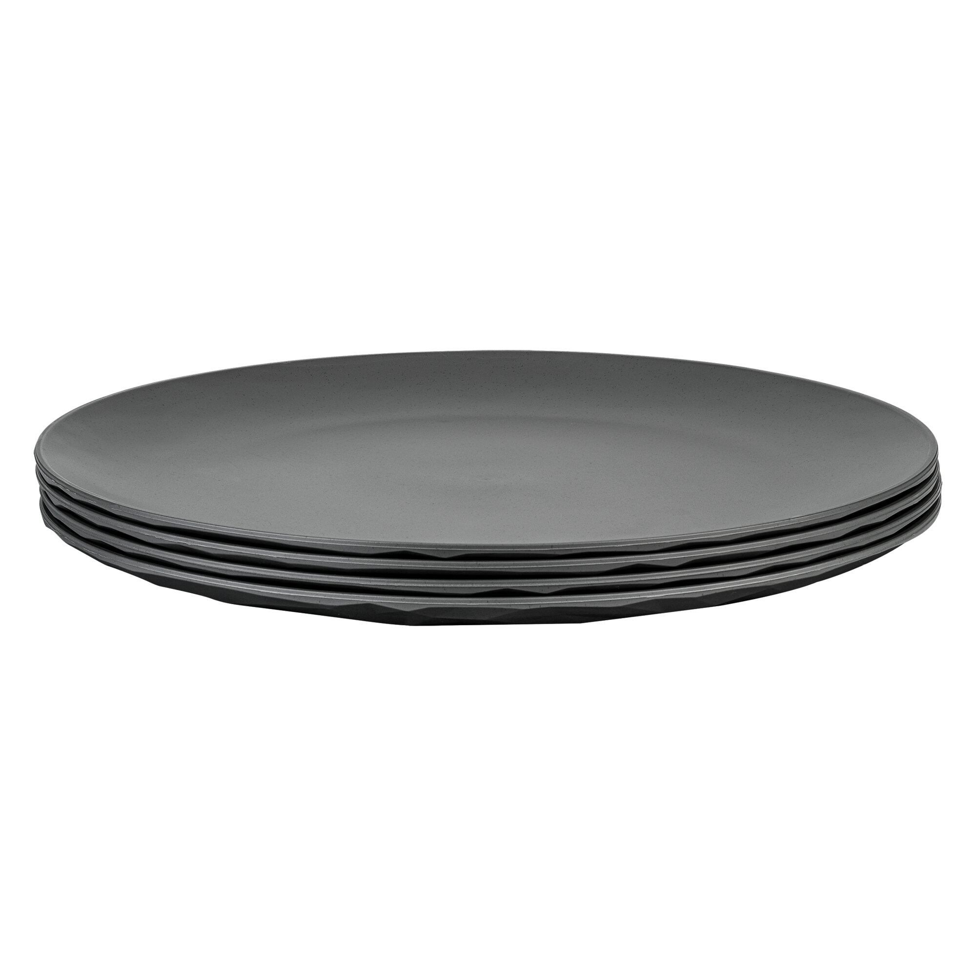 Flacher Teller CLUB PLATE 260
