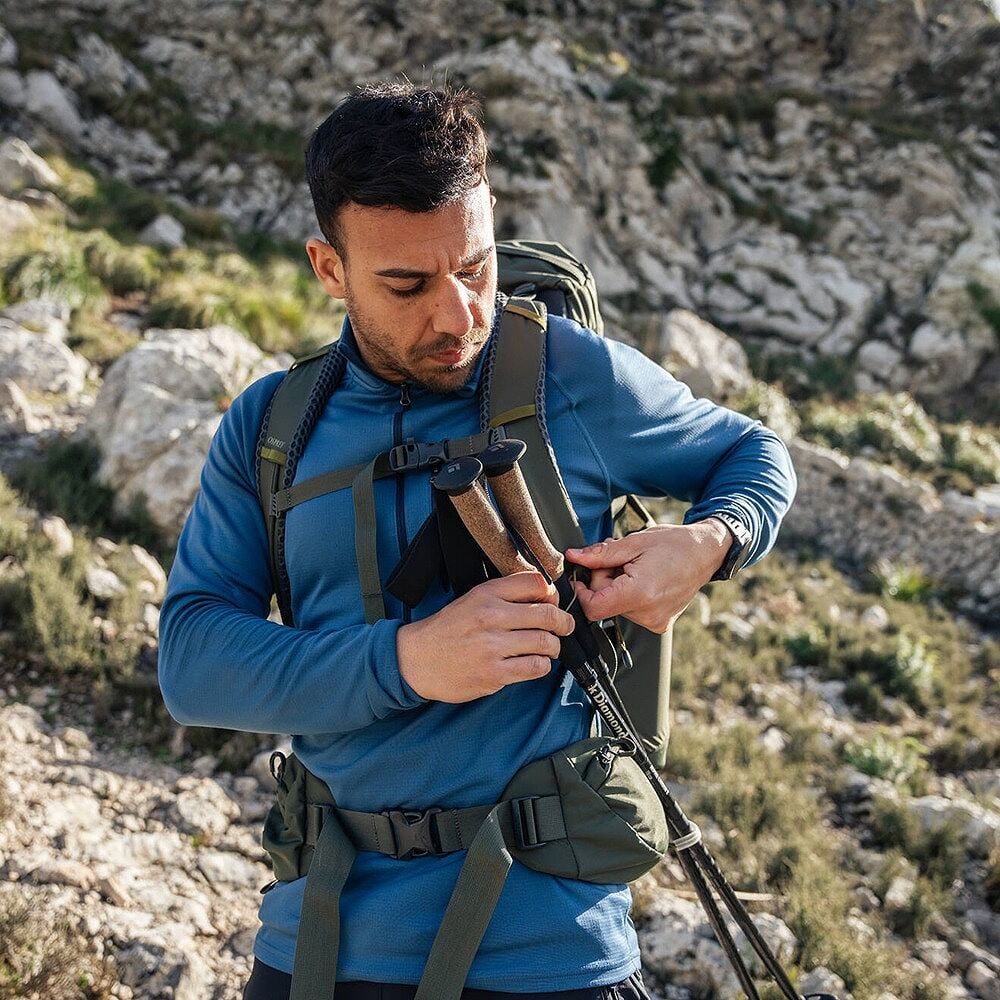 Osprey Kestrel 68 S/M