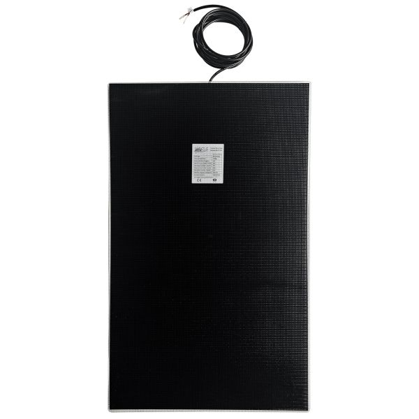 Solarmodul Light & Flat, SM-LFS 130 W