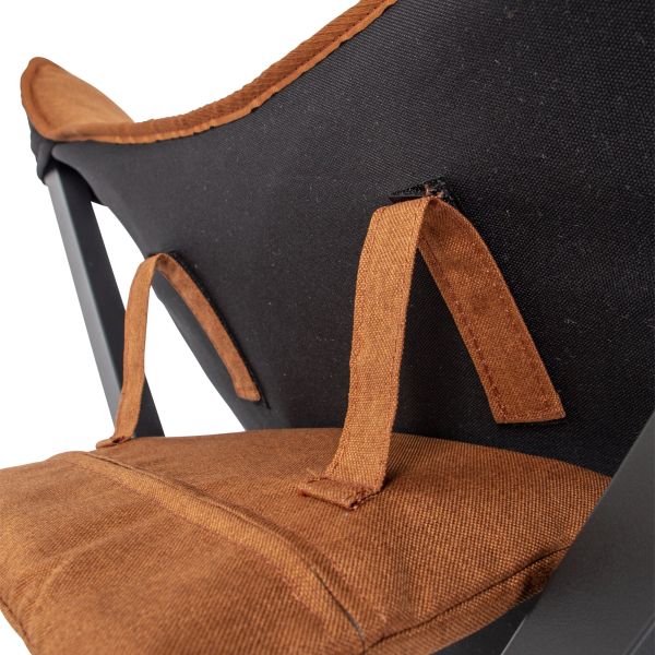 Relaxsessel Molfat XL terracotta