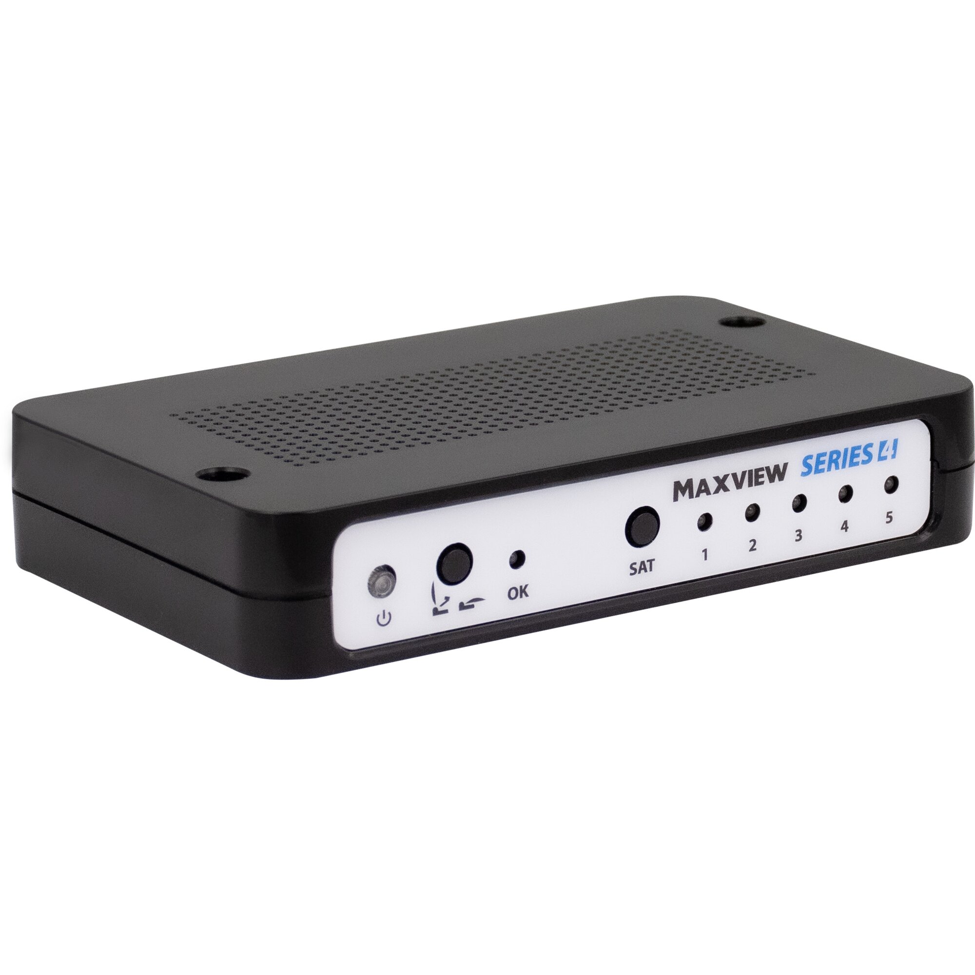 Sat-Anlage Maxview Explorer 65, Twin, weiß