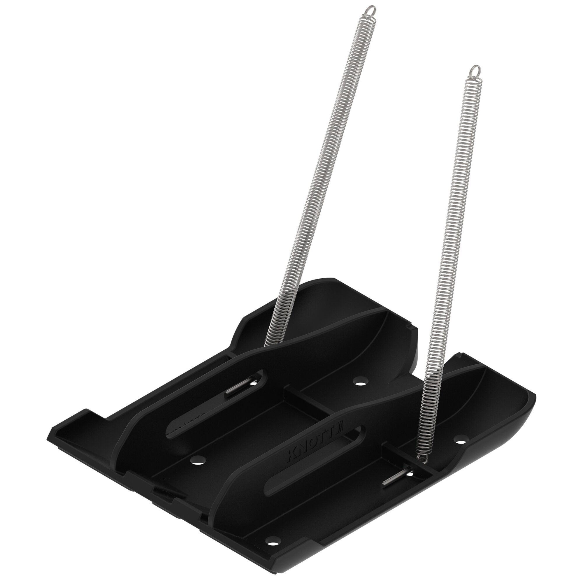 Stützplattenset Safety Base