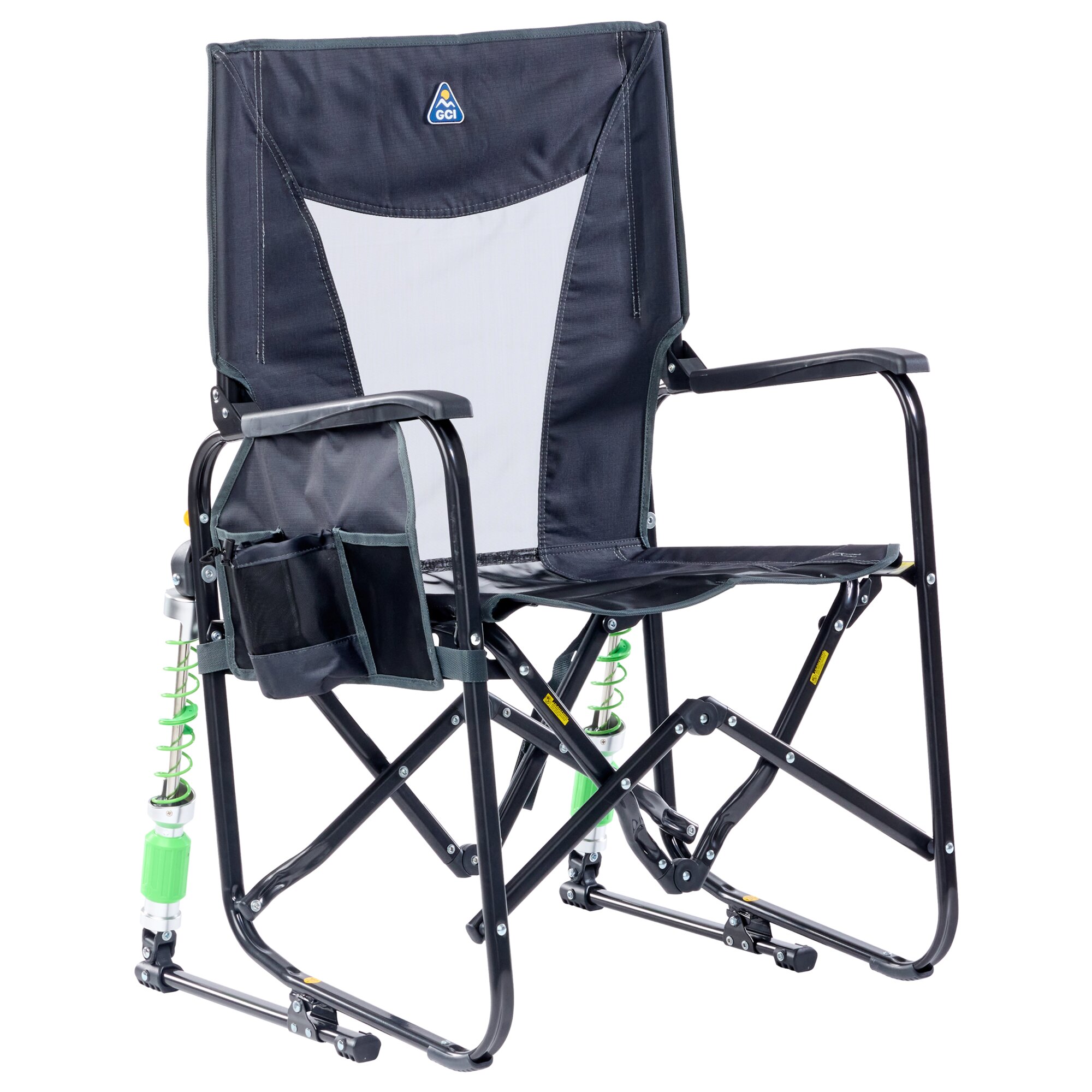 Schaukelstuhl Adjustable Rocker™