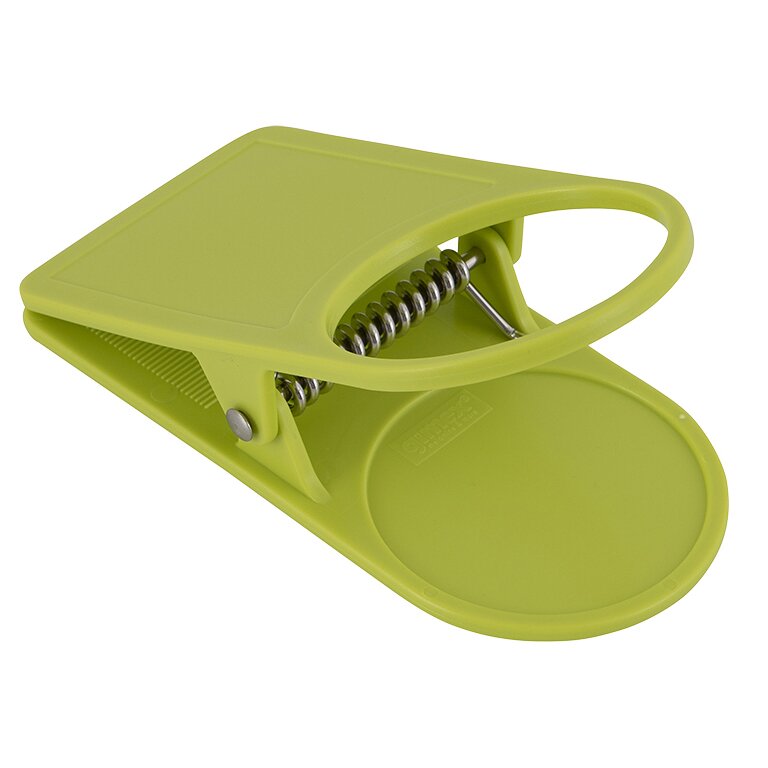 TrinkClip, lemon